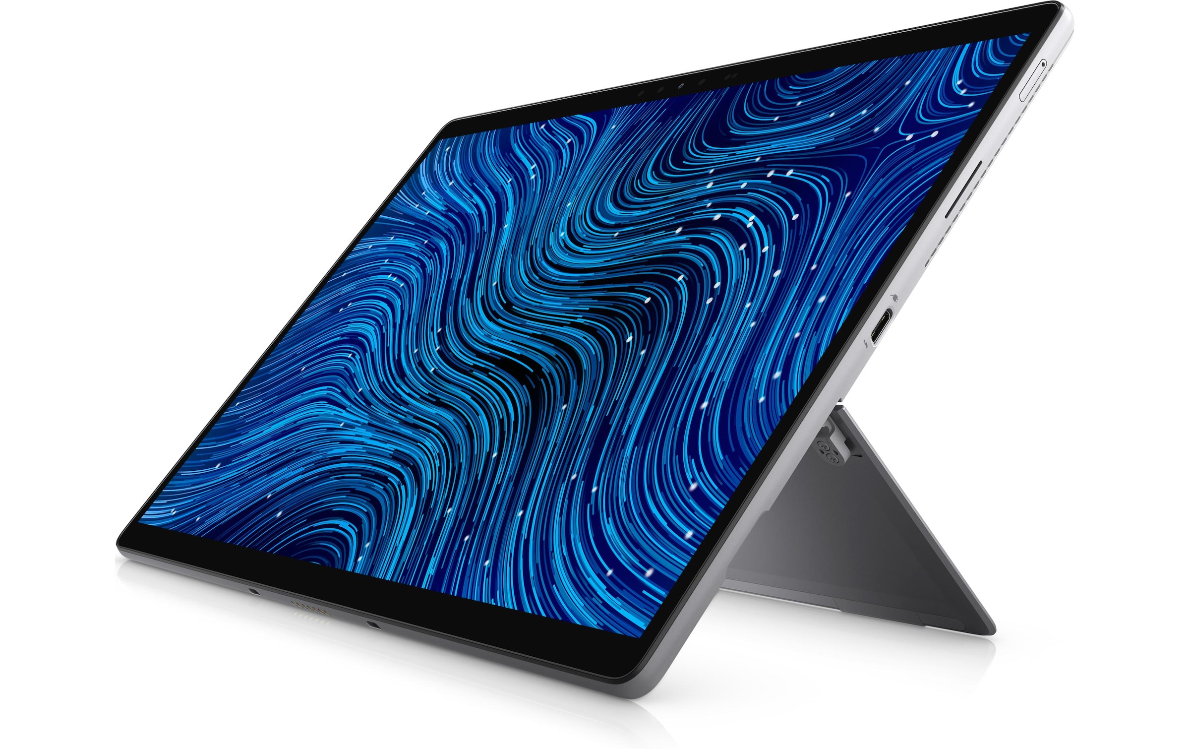 Dell Convertible Notebook »Latitude 7320-CTO Det«, 32,89 cm, / 13 Zoll, Intel, Core i5, Iris Xe Graphics, 512 GB SSD
