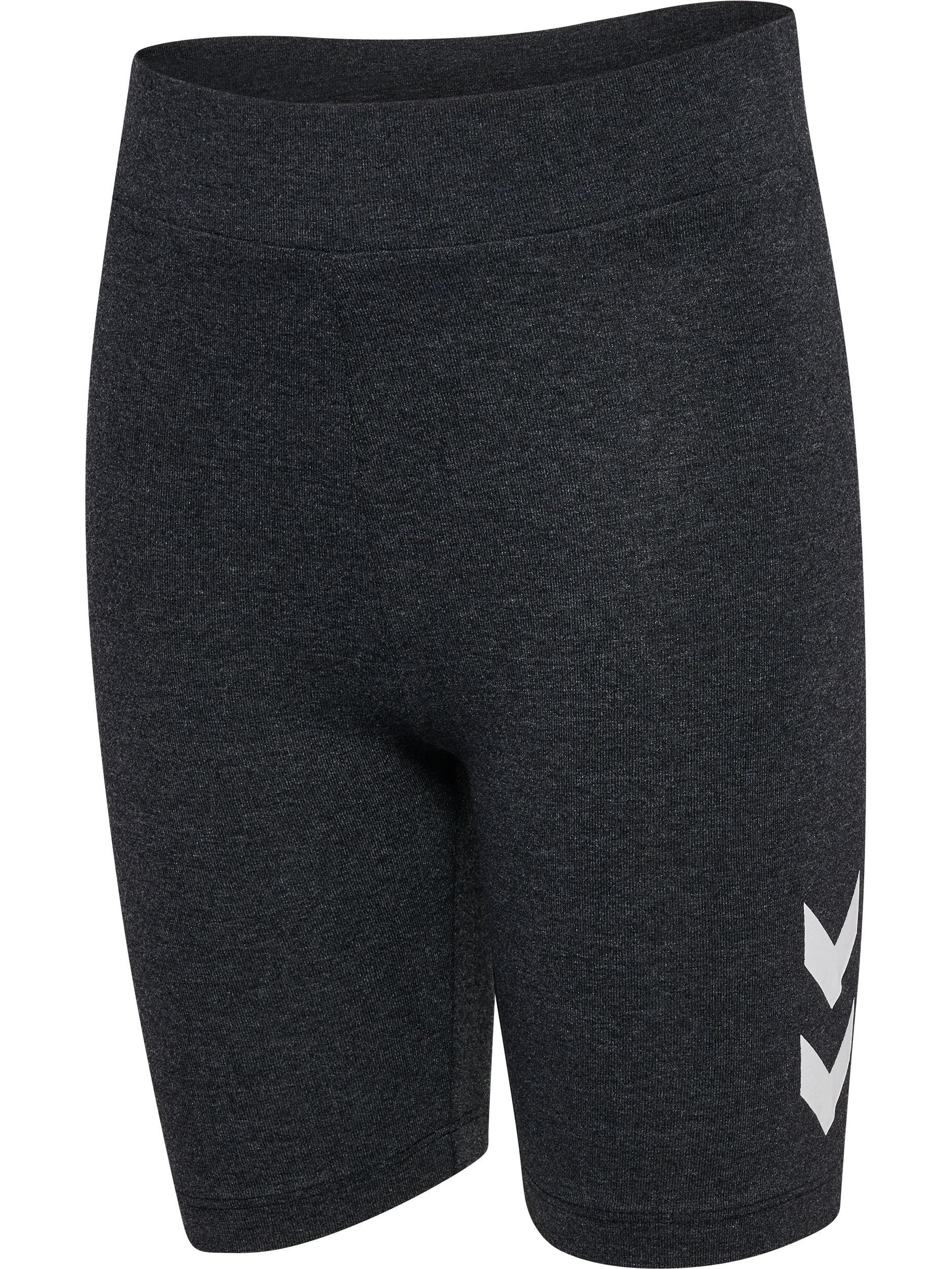 hummel Trainingstights »HMLJR LOGO SHORT TIGHTS«