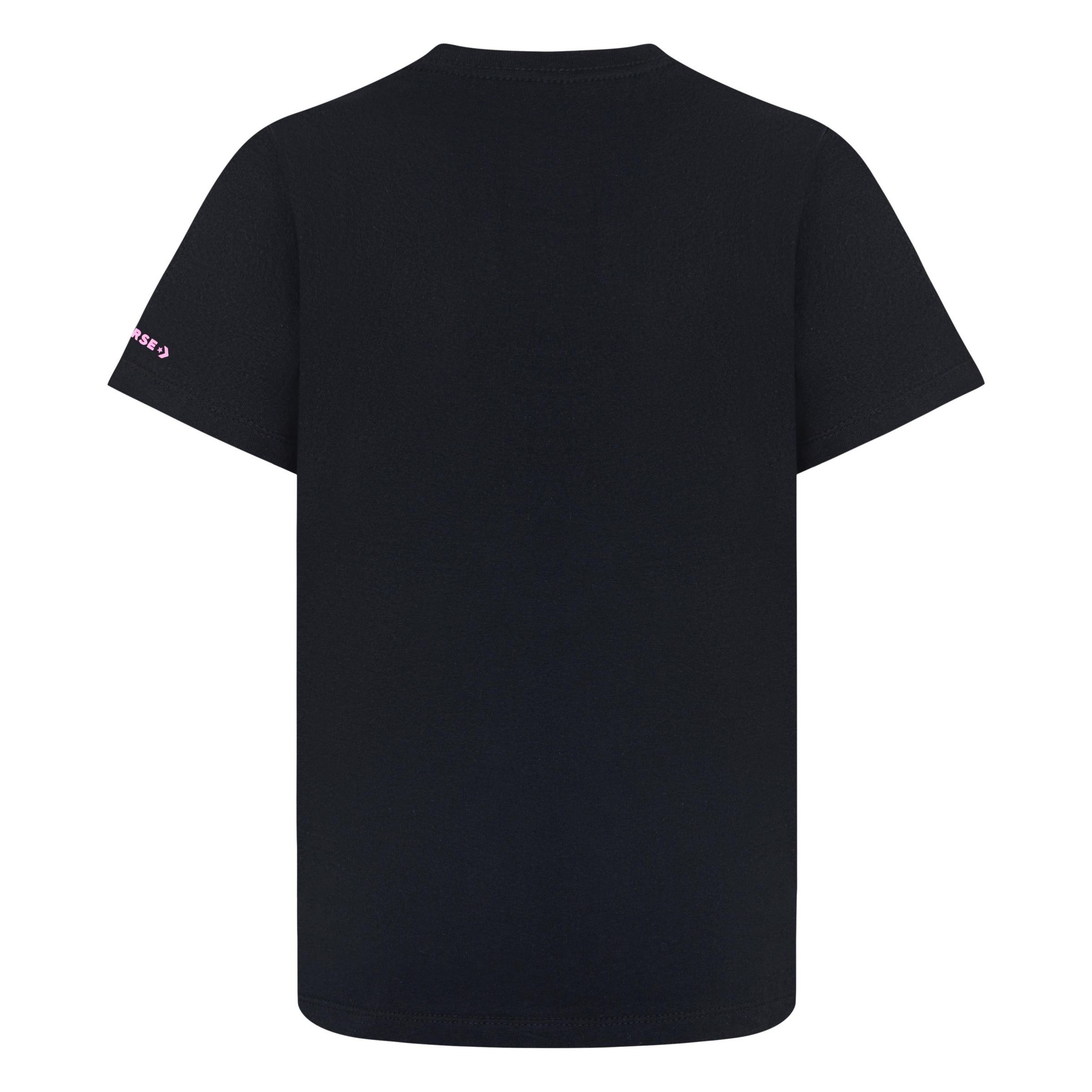 Converse T-Shirt »CNVG FLORAL SNEAKER T-SHIRT«