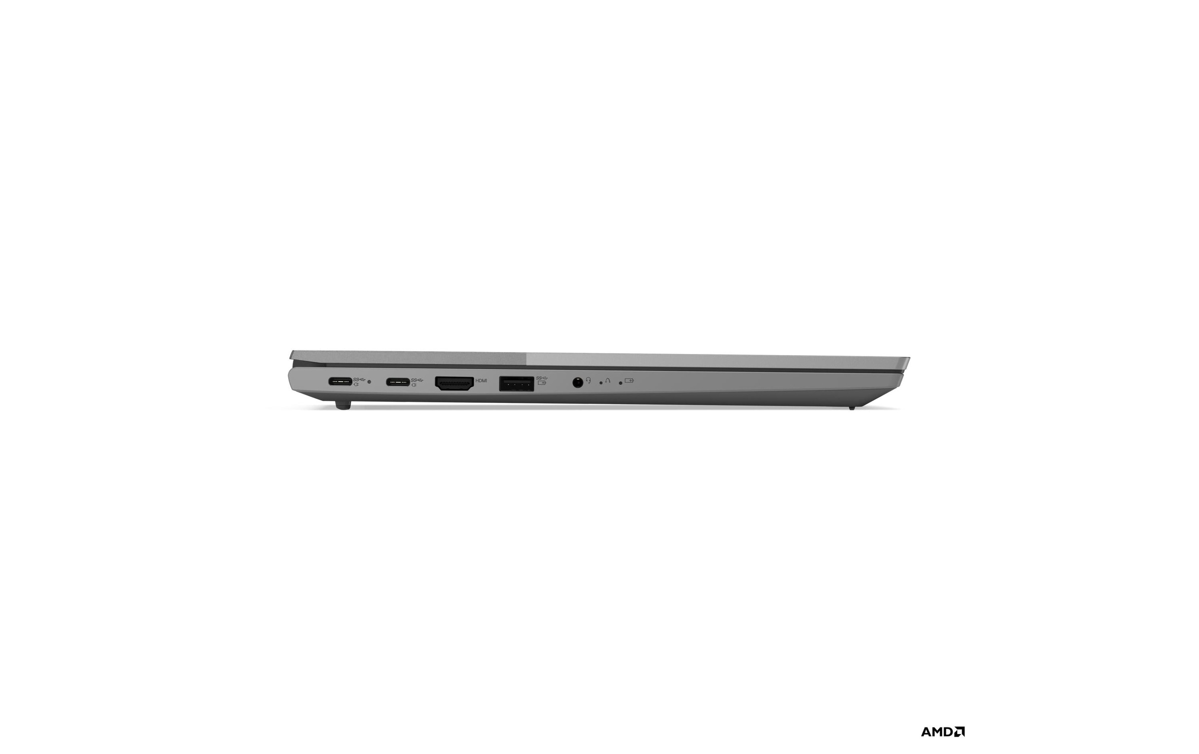 Lenovo Business-Notebook »Lenovo ThinkBook 15 G4, R7 5825U, W11-P«, 39,46 cm, / 15,6 Zoll, AMD, Ryzen 7, Radeon Graphics, 512 GB SSD