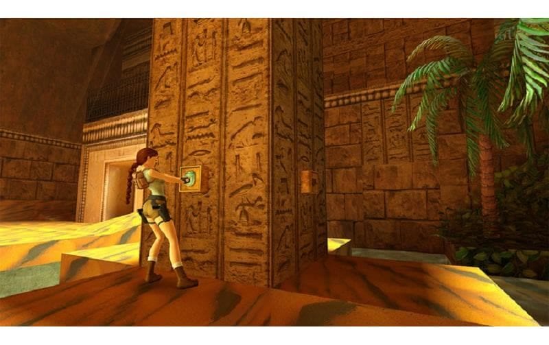 Spielesoftware »GAME Tomb Raider 45352 Remastered«, Nintendo Switch