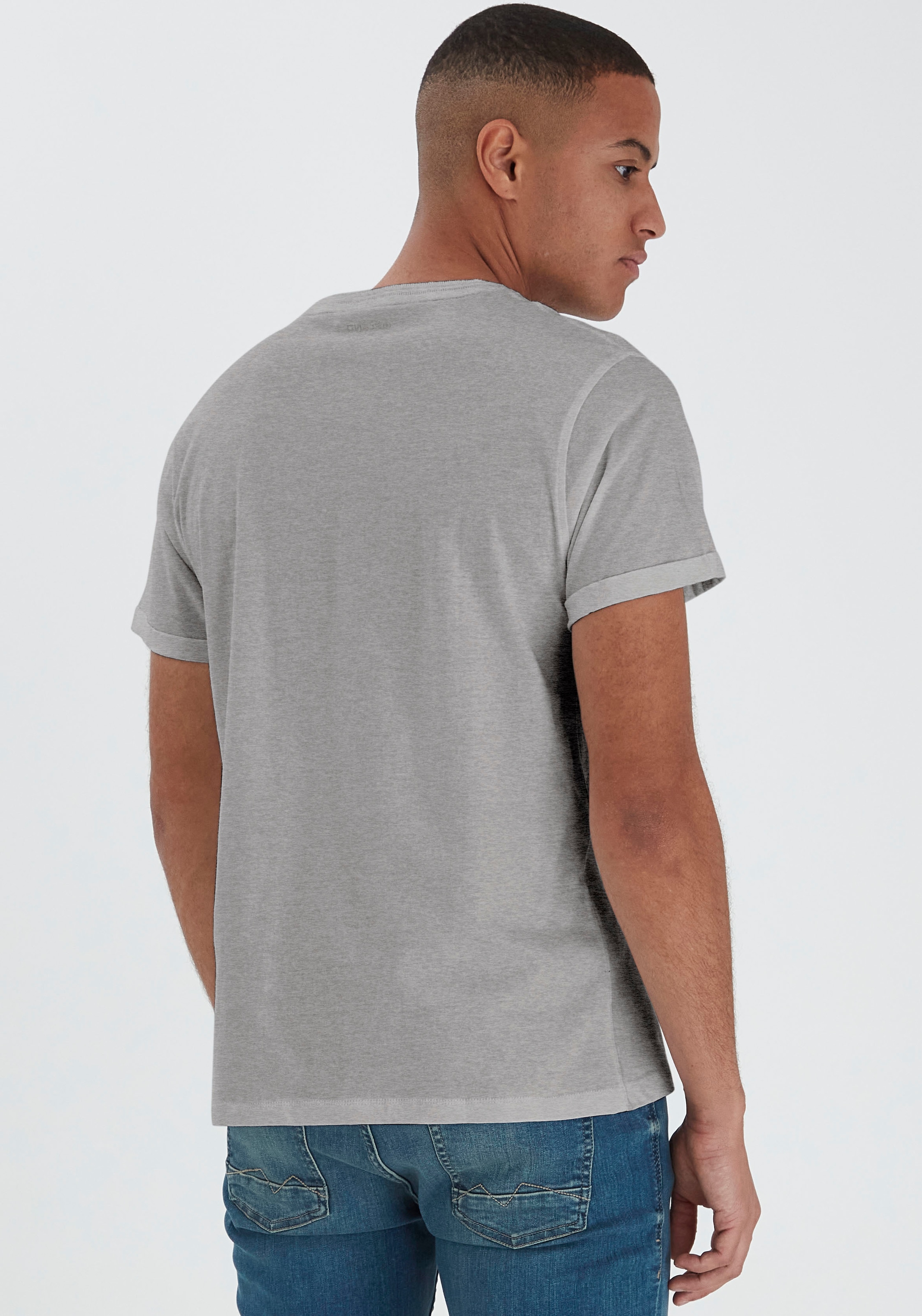 bestellen T-Shirt Jelmoli-Versand Blend online »BHNASIR« |
