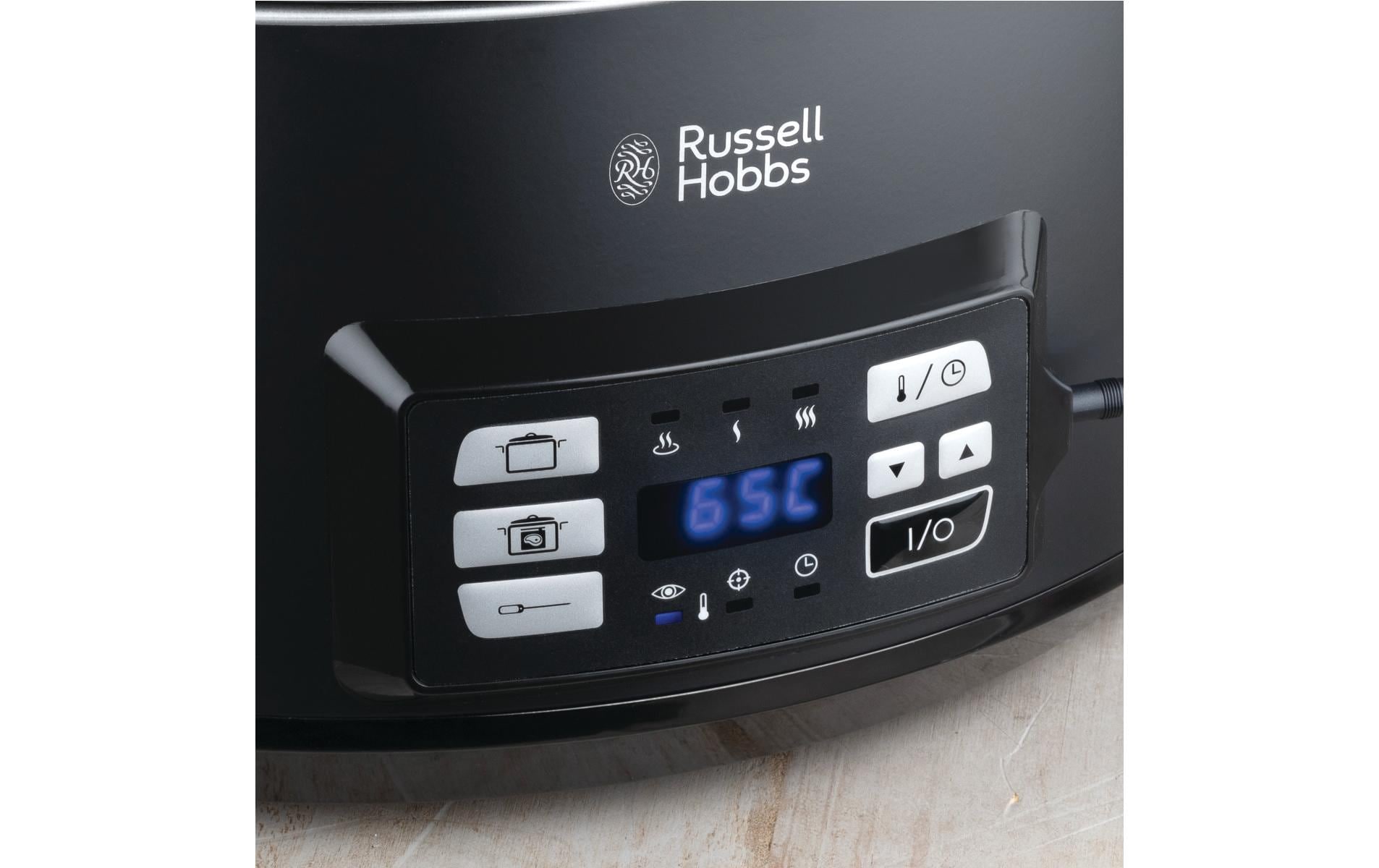 RUSSELL HOBBS Dampfgarer »6,5 l«, 350 W