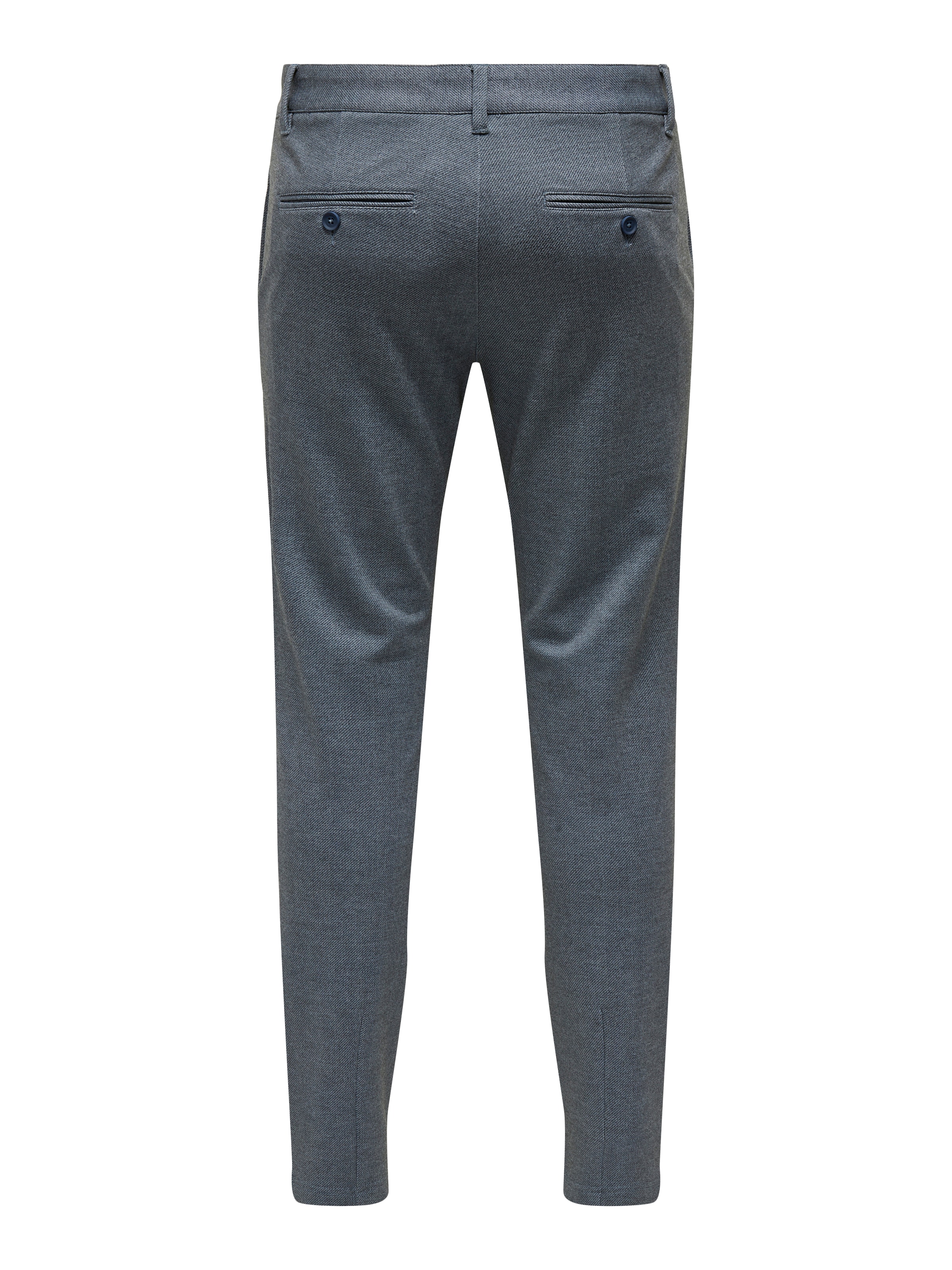 ONLY & SONS Stoffhose »ONSMARK SLIM DITSY 020934 PANT NOOS«