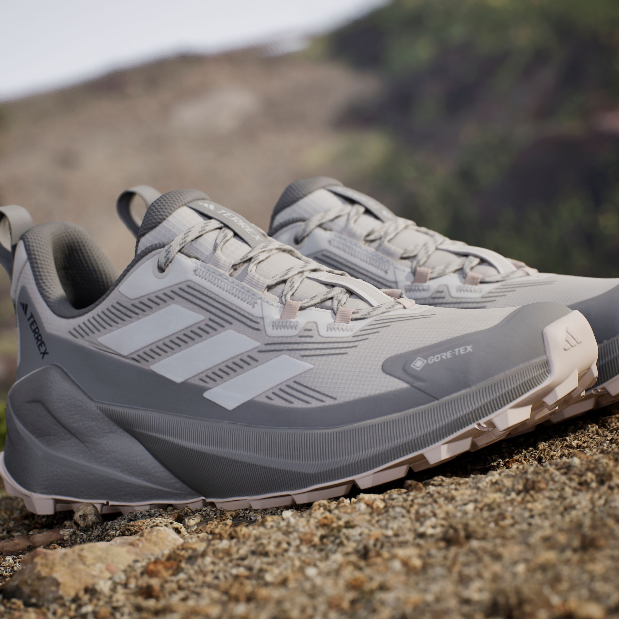 adidas TERREX Wanderschuh »TERREX TRAILMAKER 2.0 GORE-TEX«, wasserdicht