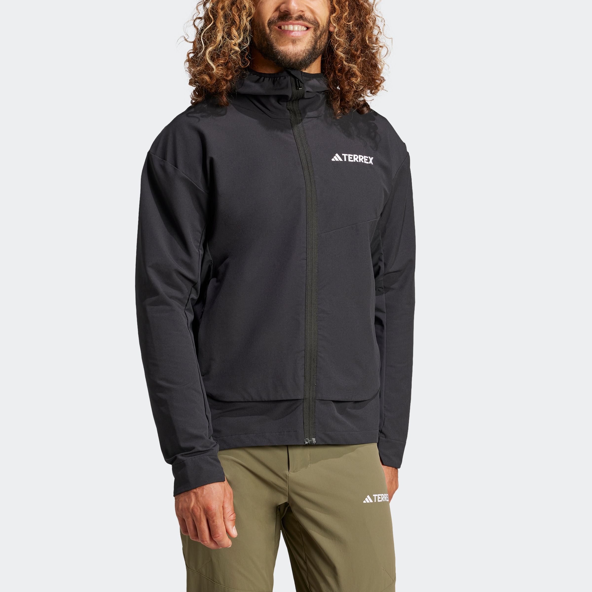 adidas TERREX Outdoorjacke »MT SOSH JA«