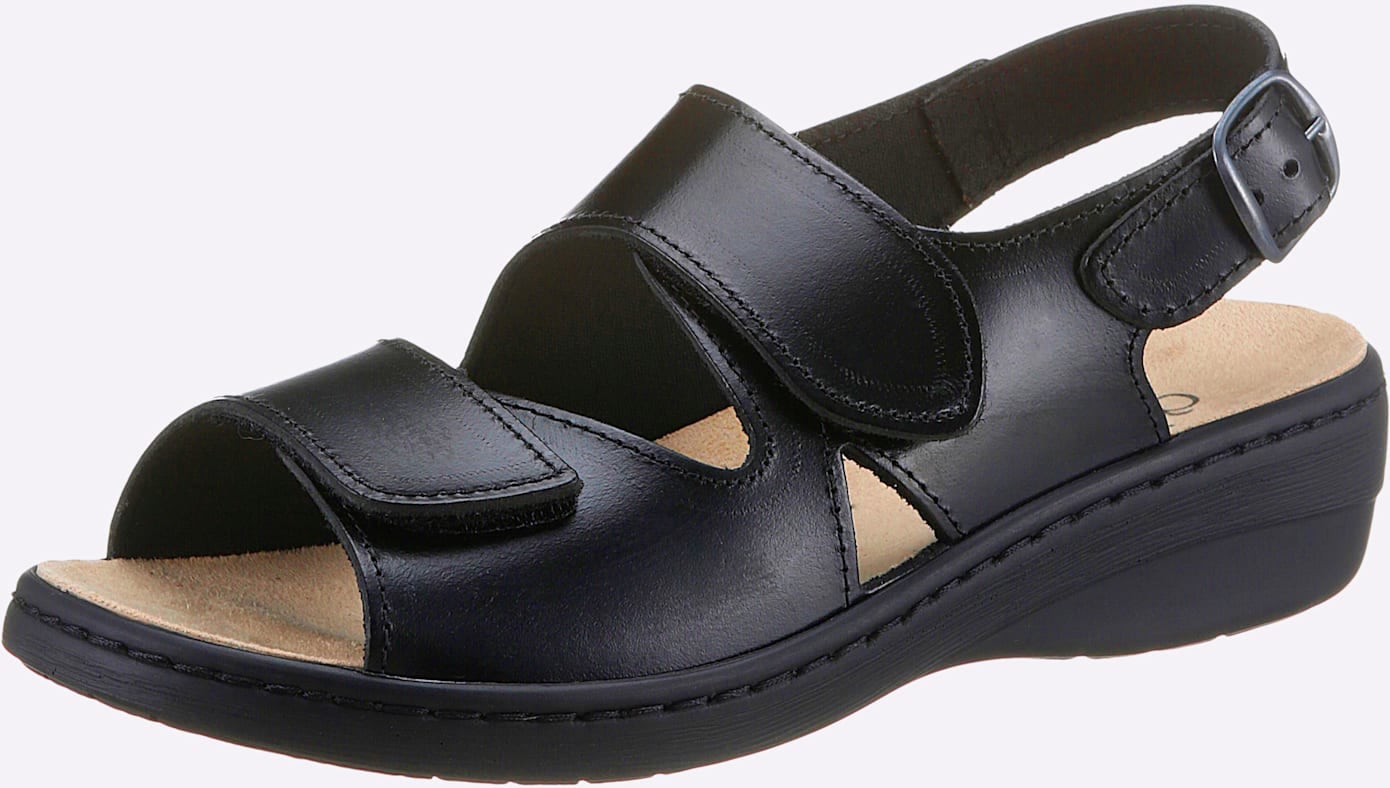 Classic Sandalette
