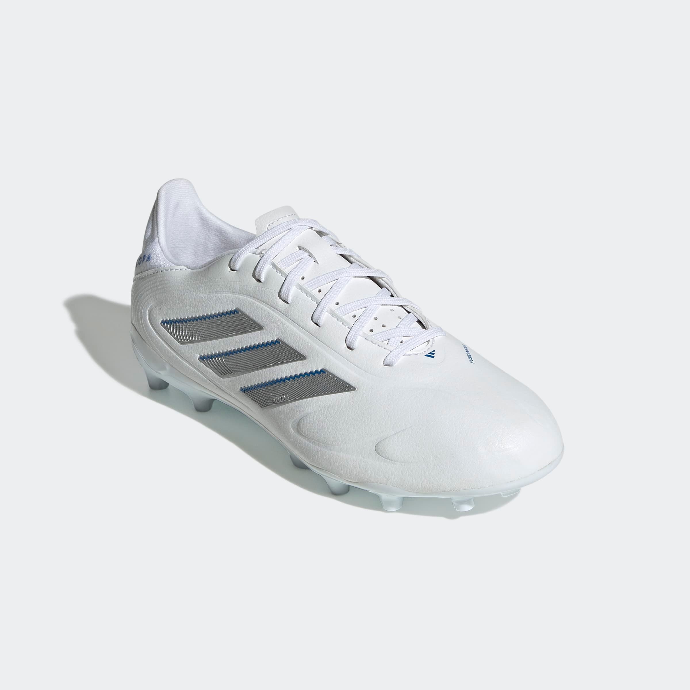adidas Performance Fussballschuh »COPA PURE 3 LEAGUE KIDS FG/MG« für Rasenplätze