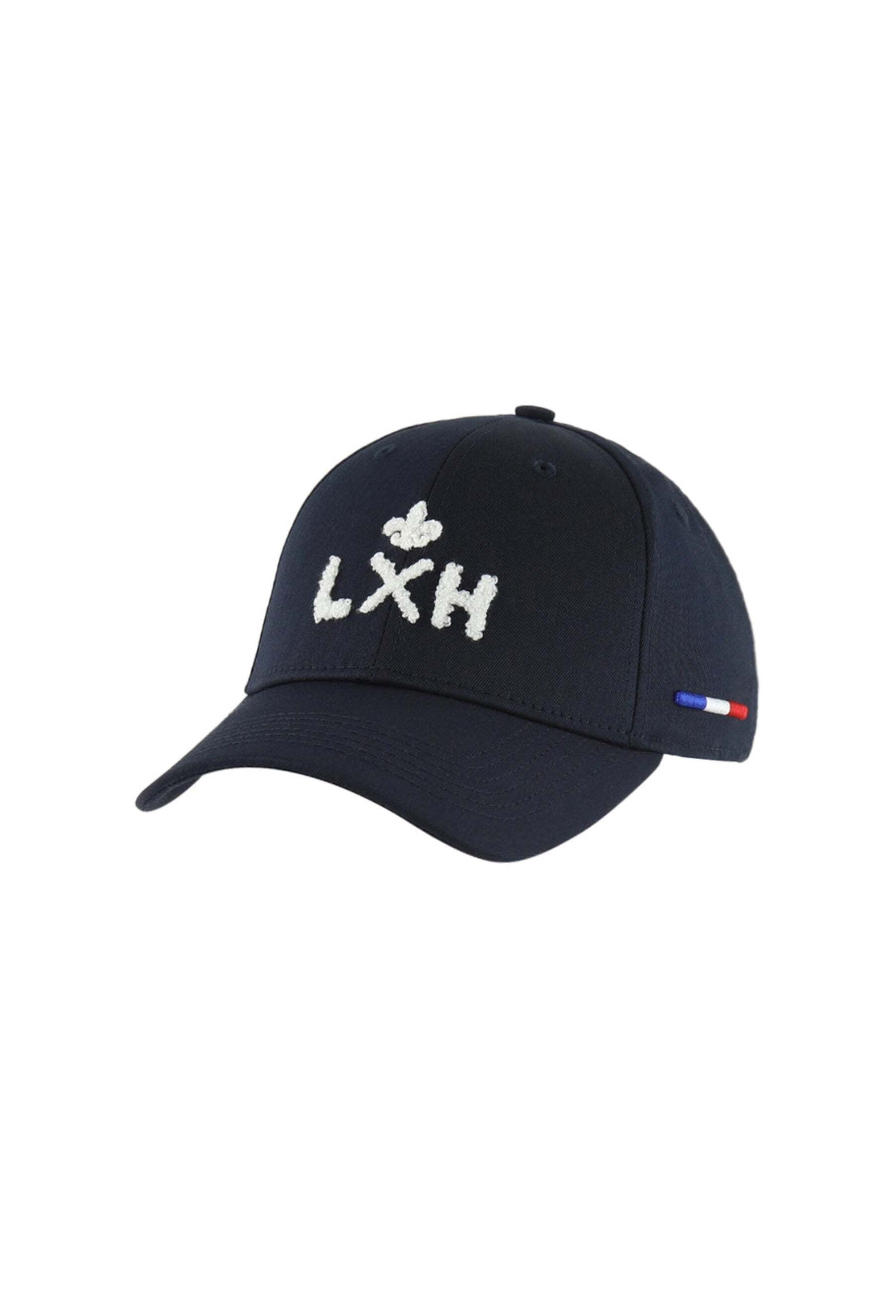 LXH Baseball Cap »LXH Cap Casquette Coton - Logo«