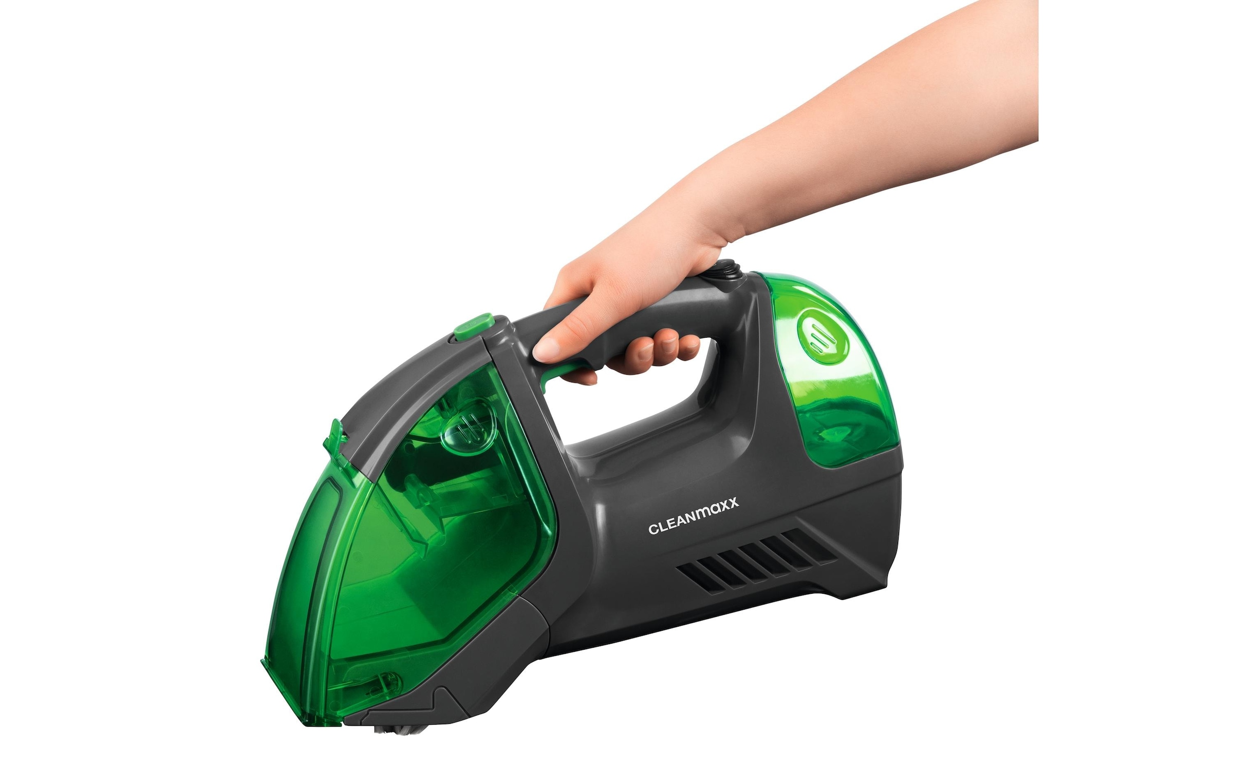 CLEANmaxx Teppichreinigungsgerät »150 W«