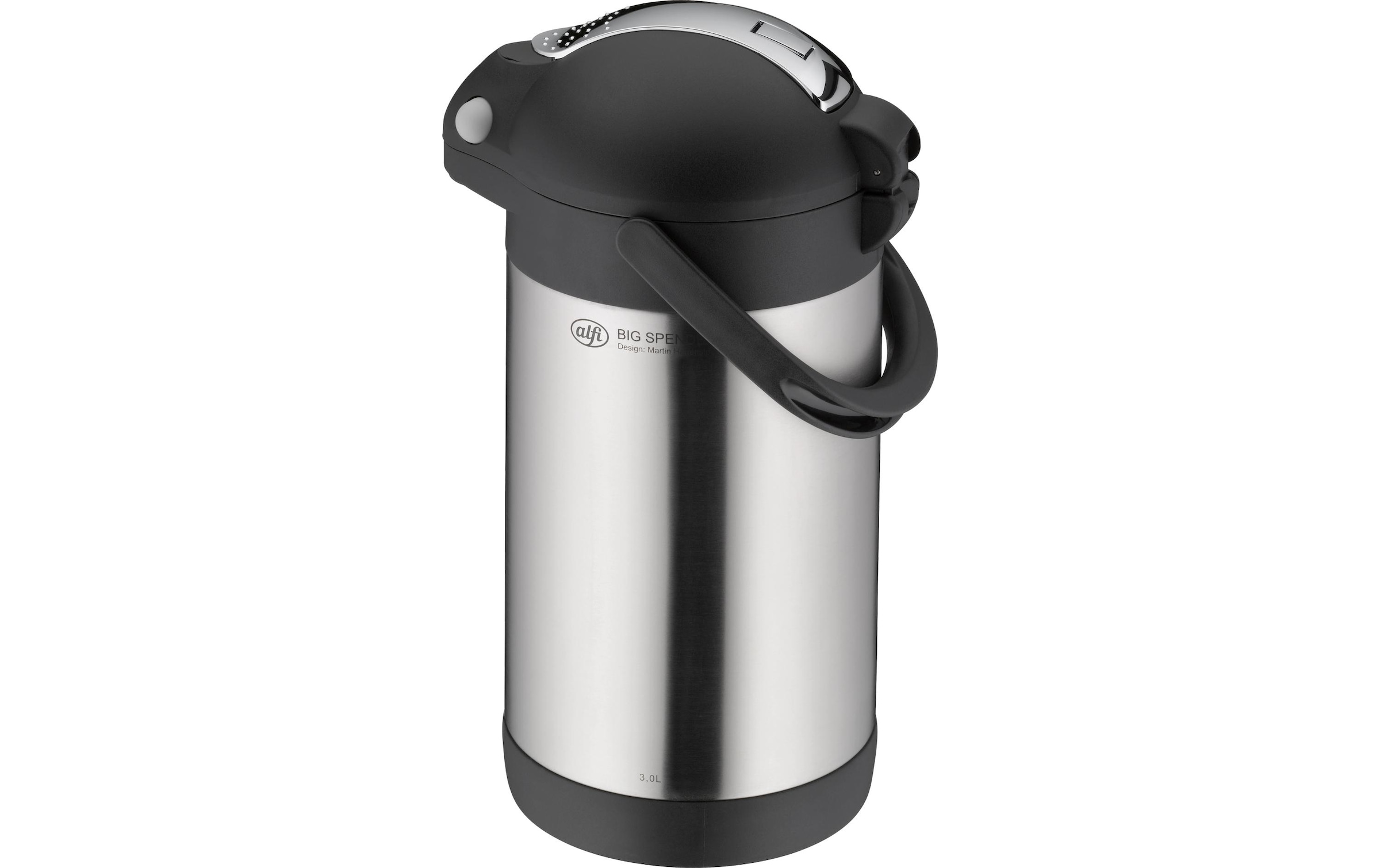 Alfi Isolierkanne »Big Spender«, 3 l