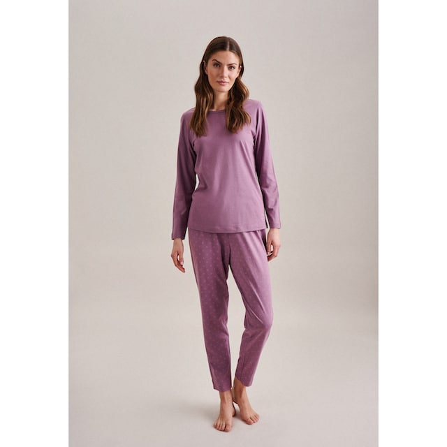 seidensticker Pyjama »Schwarze Rose« online bestellen bei Jelmoli-Versand  Schweiz