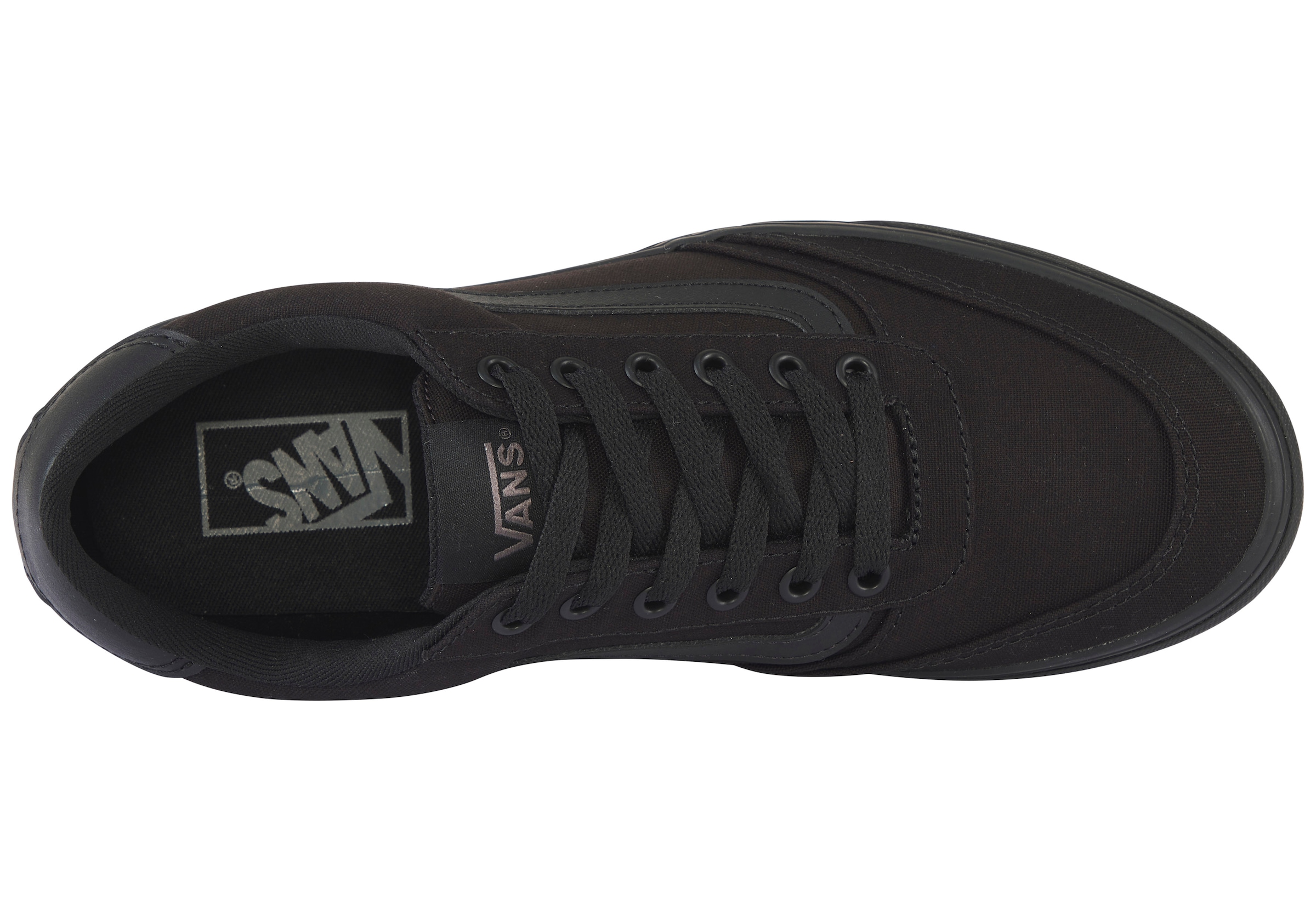 Vans Sneaker »BROOKLYN LS«