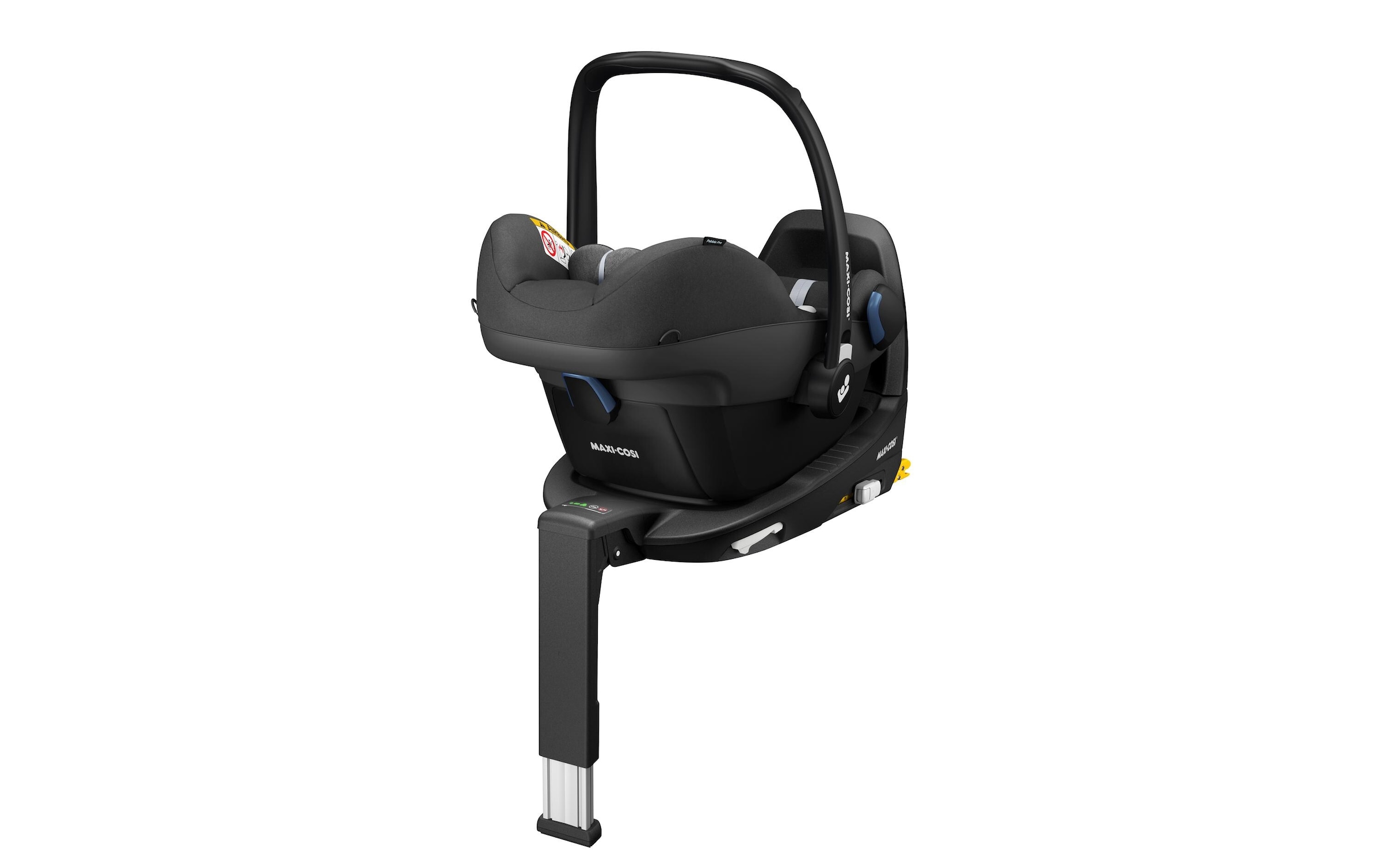 Maxi-Cosi Babyschale »Maxi-Cosi Babyschale Pebblepro«