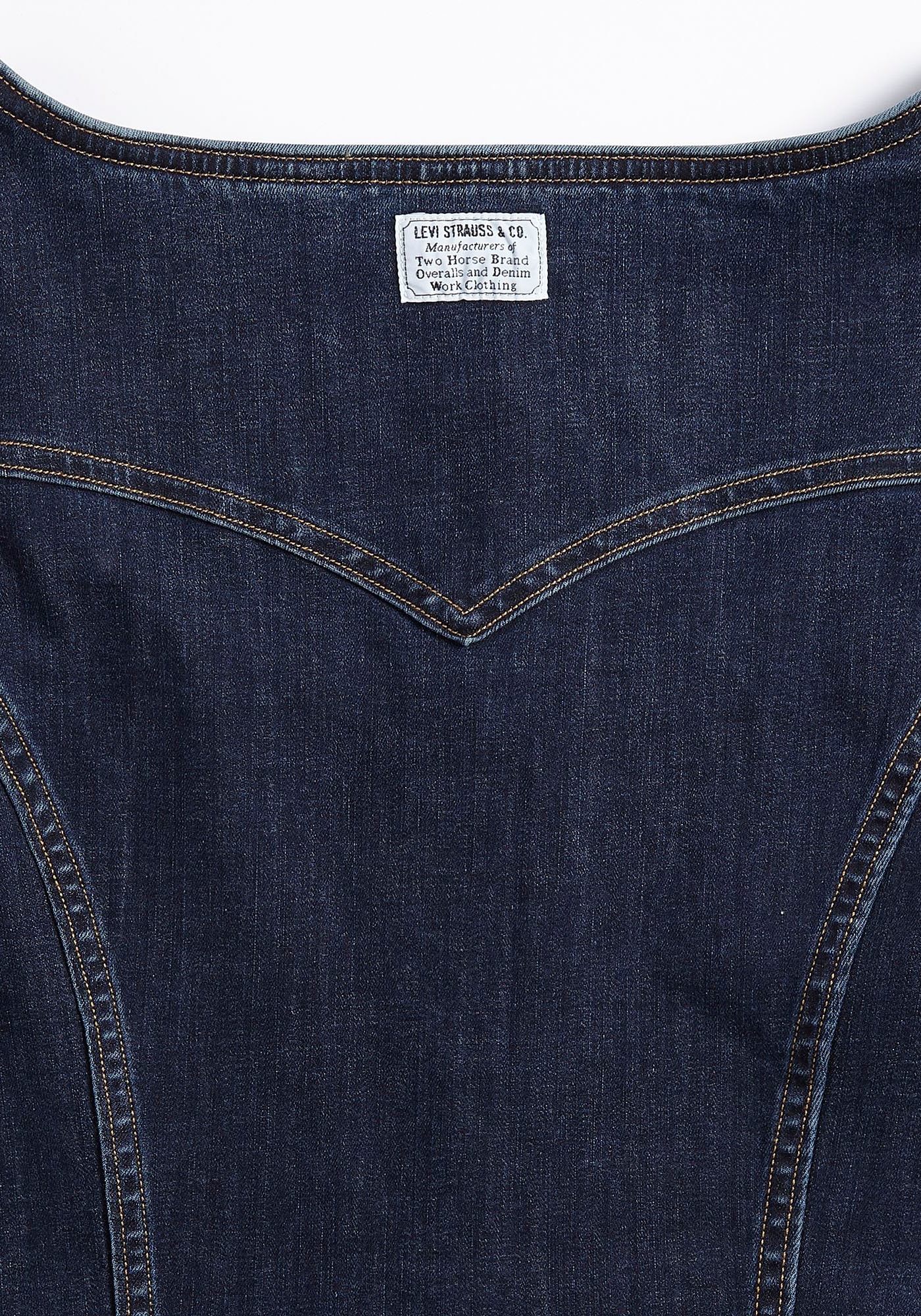 Levi's® Jeanskleid »VEDA«