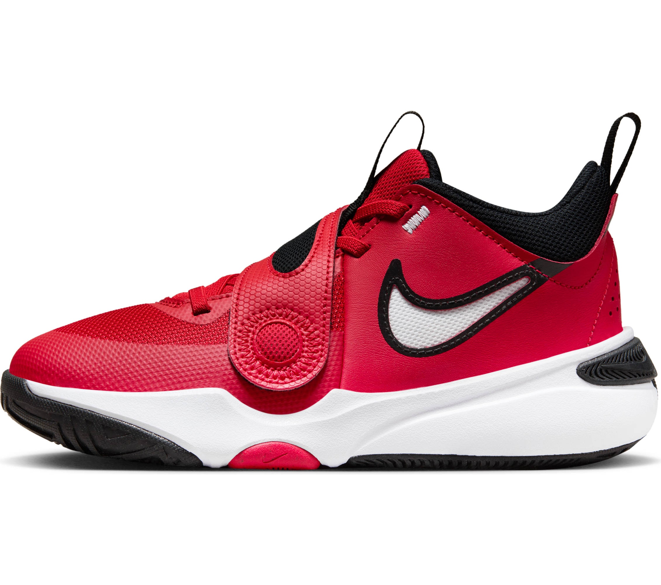 Nike Basketballschuh »TEAM HUSTLE D 11 (GS)«