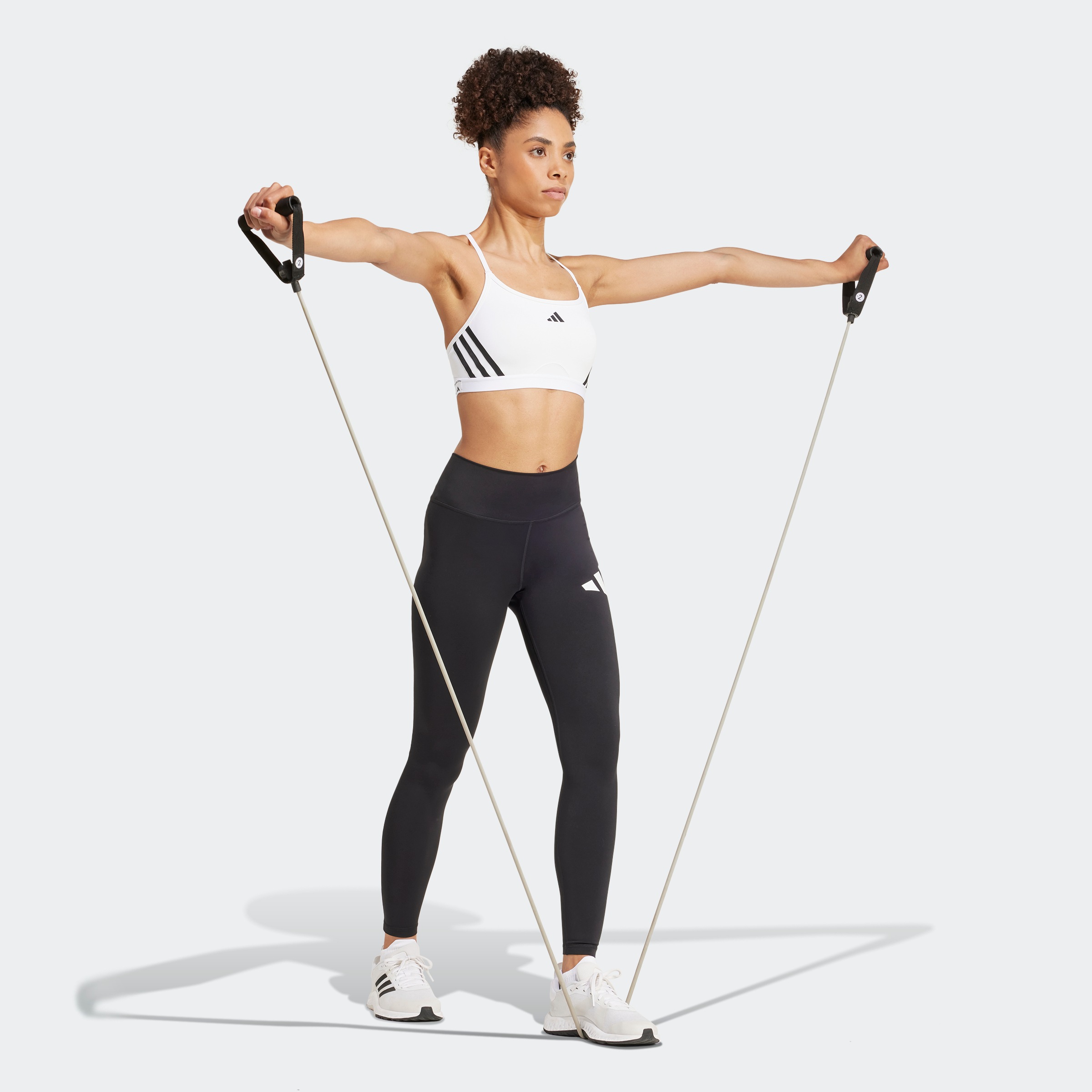 adidas Performance Sport-BH »AERCT LS 3S BRA«