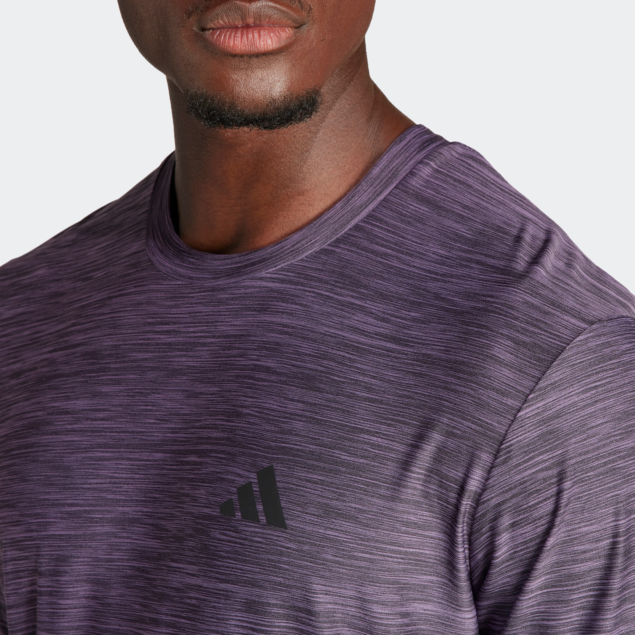 adidas Performance T-Shirt »TR-ES STRETCH T«