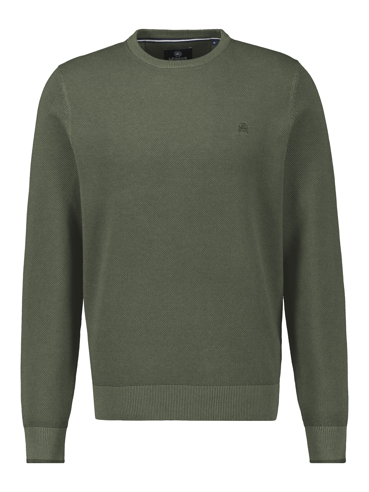 LERROS Strickpullover "Leichter Herren Strickpullover"