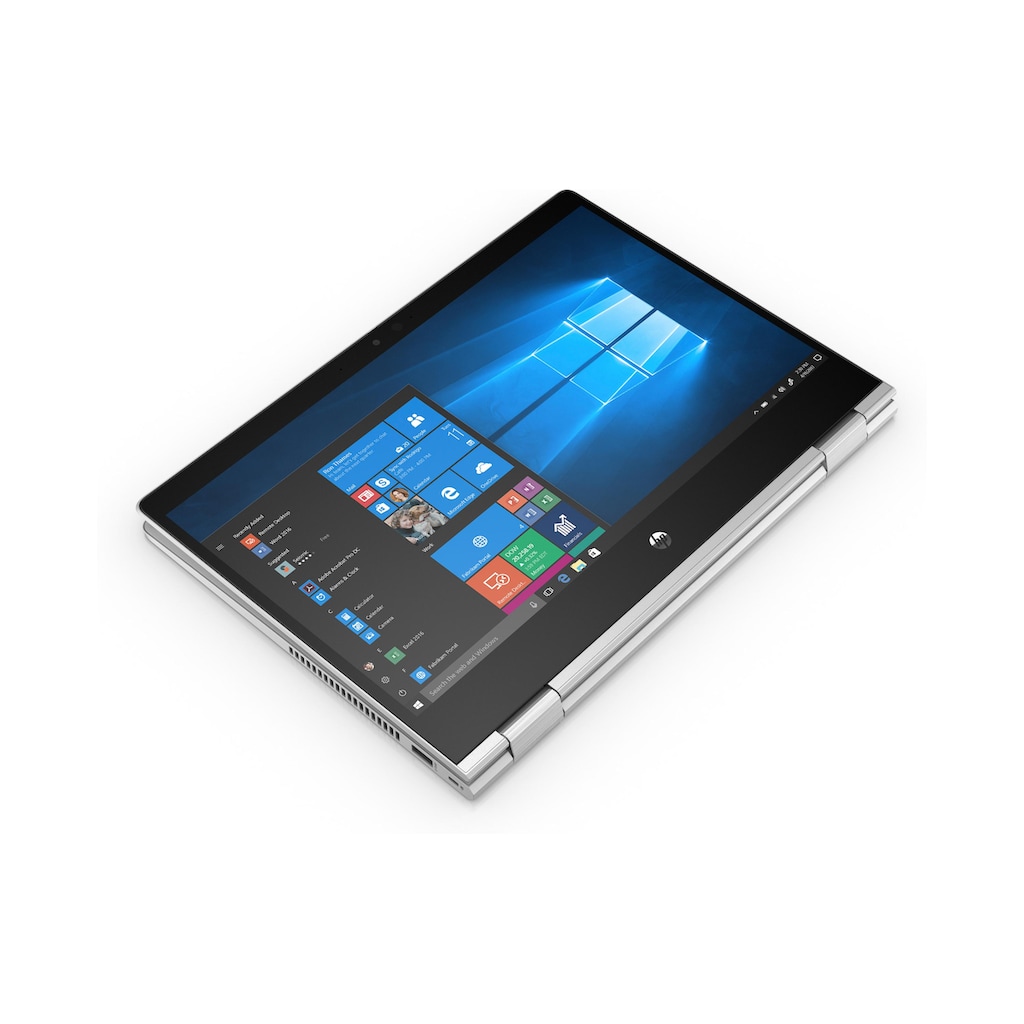 HP Notebook »x360 435 G7 175Q0EA«, 33,8 cm, / 13,3 Zoll, AMD, Ryzen 3, 256 GB SSD