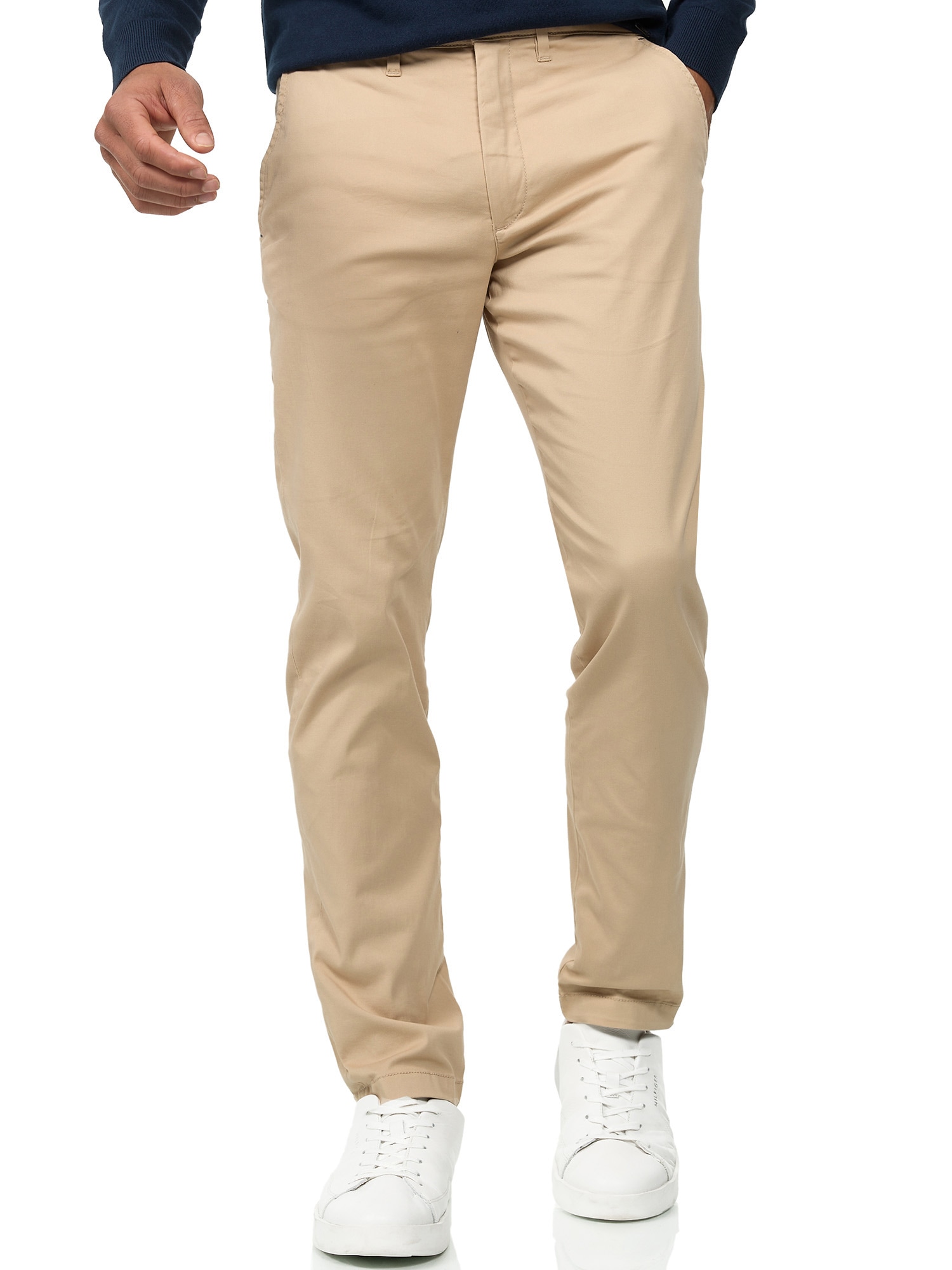 Indicode Chinos »INRafle«