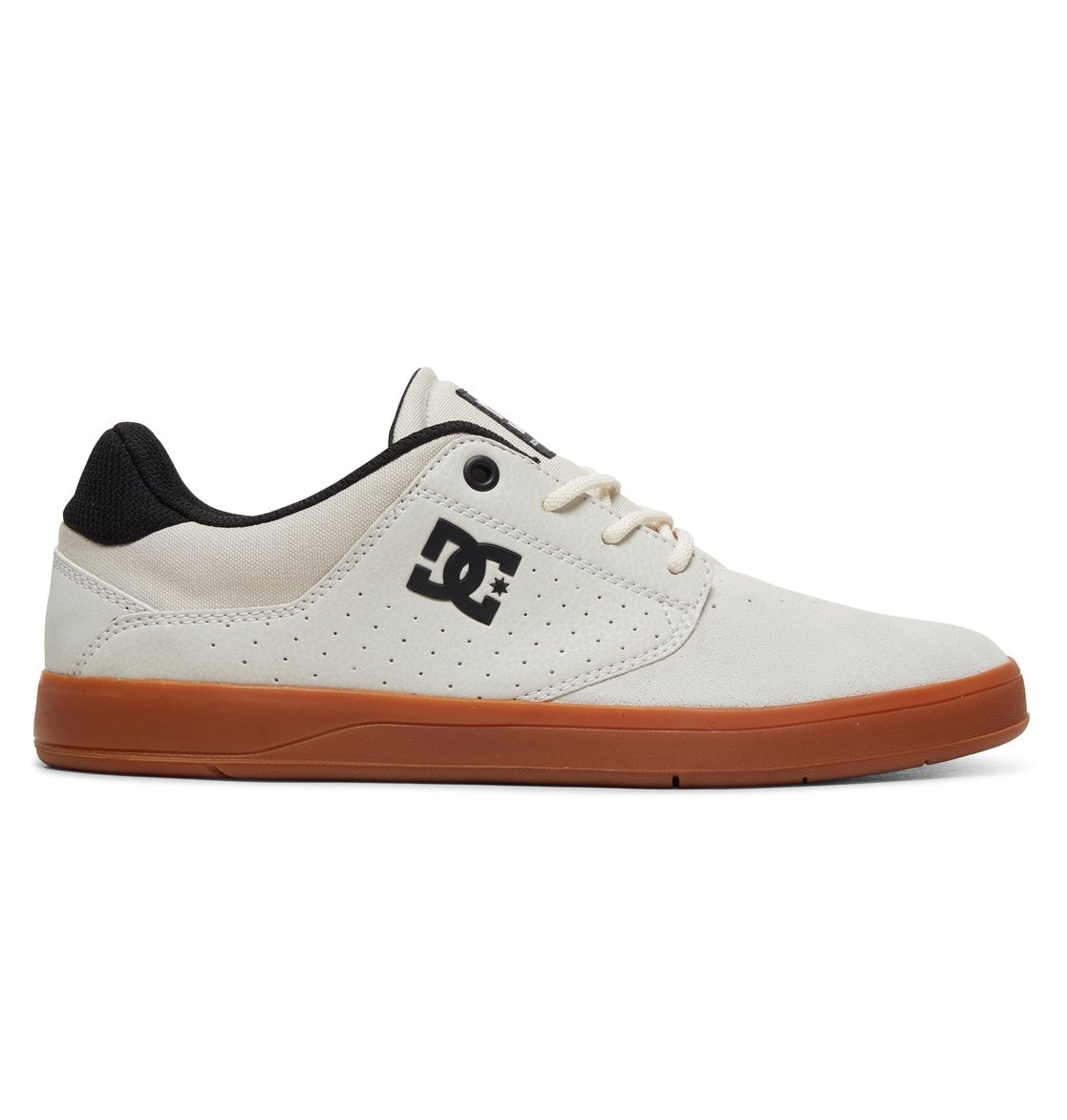 DC Shoes Sneaker »Plaza«