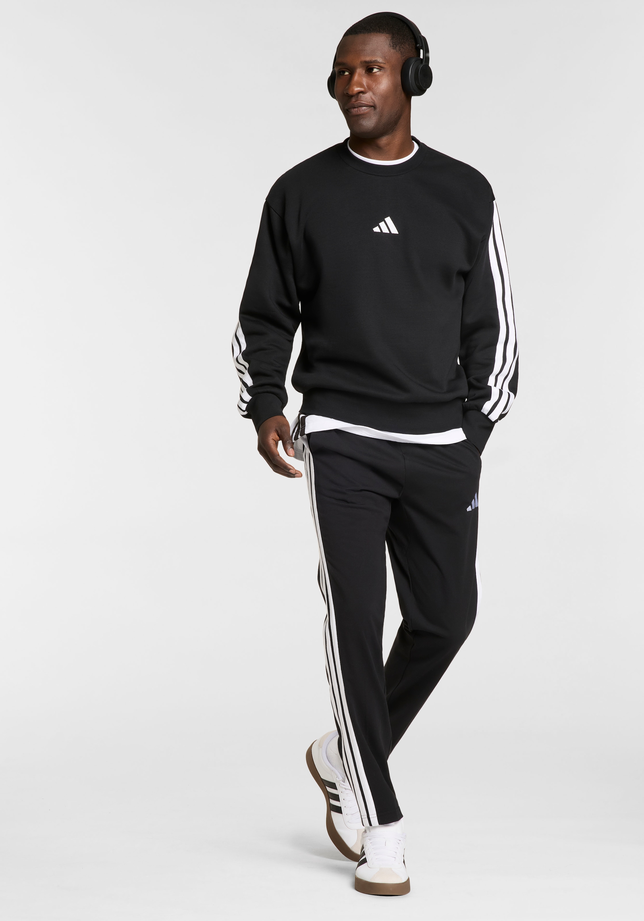 adidas Sportswear Sweatshirt »M 3S FL SWT«