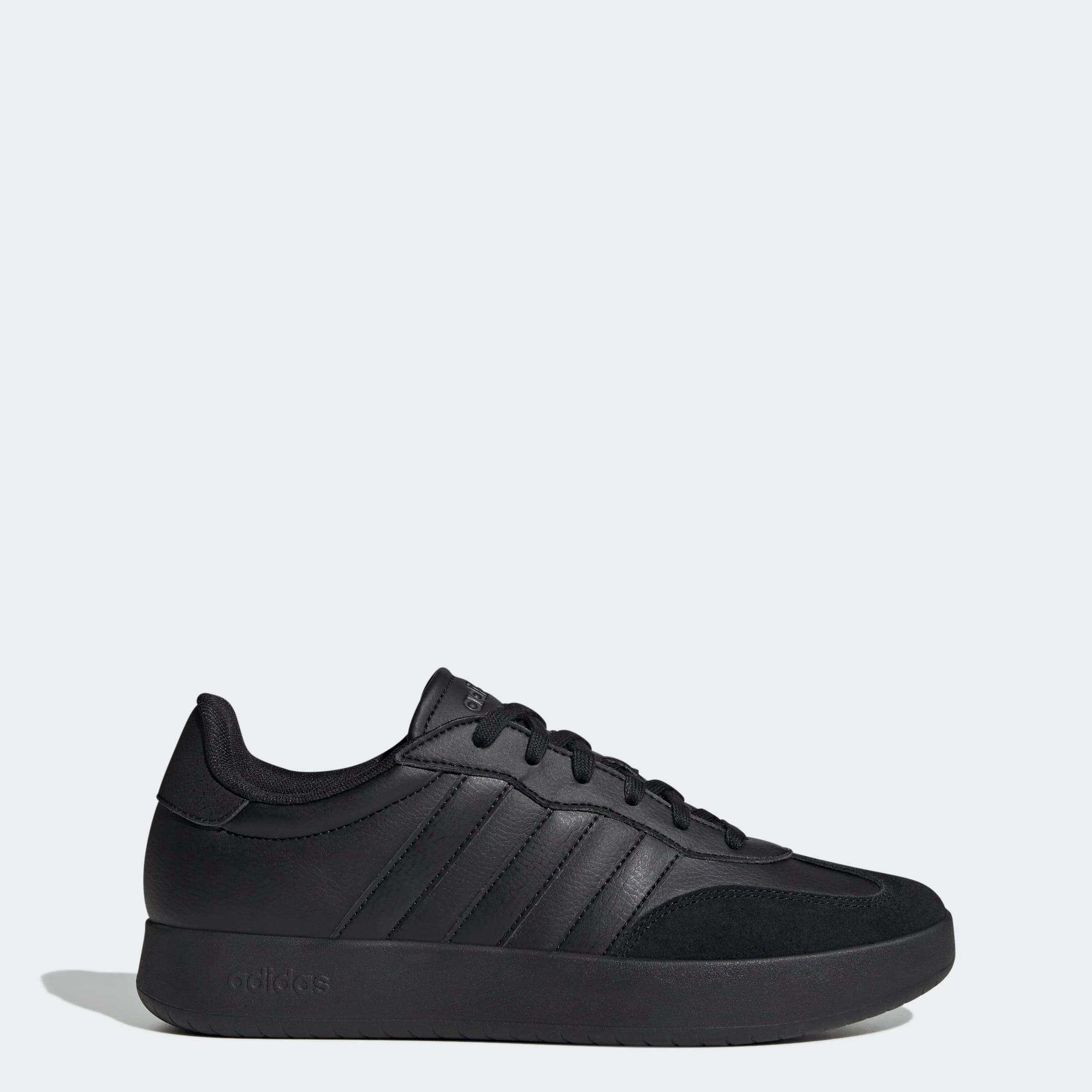 adidas Sportswear Sneaker »BARREDA«, Design auf den Spuren des adidas Handball Spezial