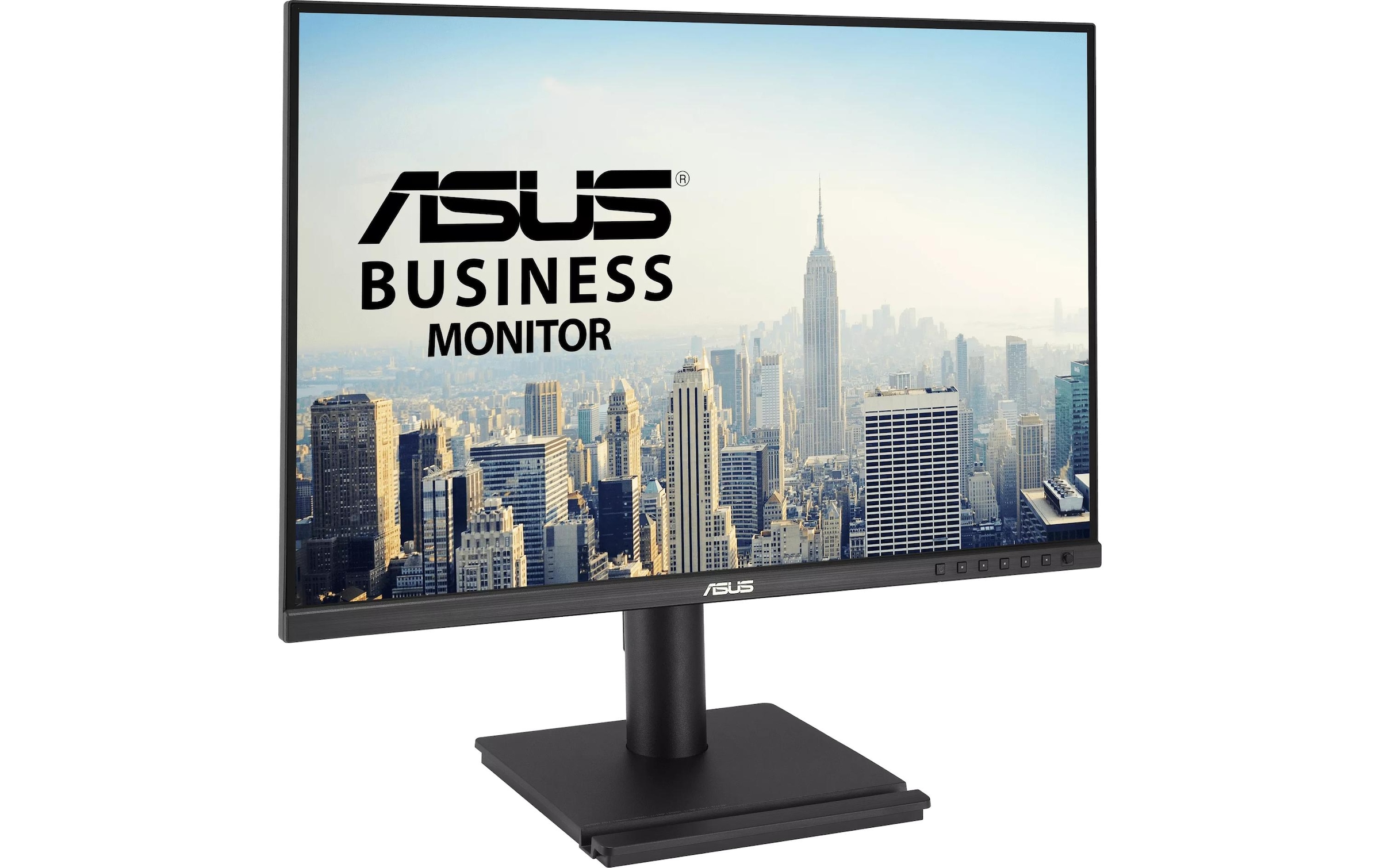 Asus LCD-Monitor »BE248QF«, 60,973 cm/24,1 Zoll, 1920 x 1200 px, WUXGA, 100 Hz