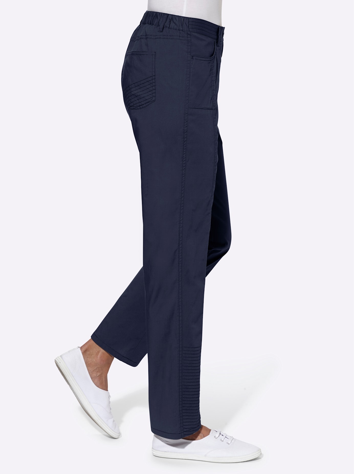 Casual Looks Stretch-Hose