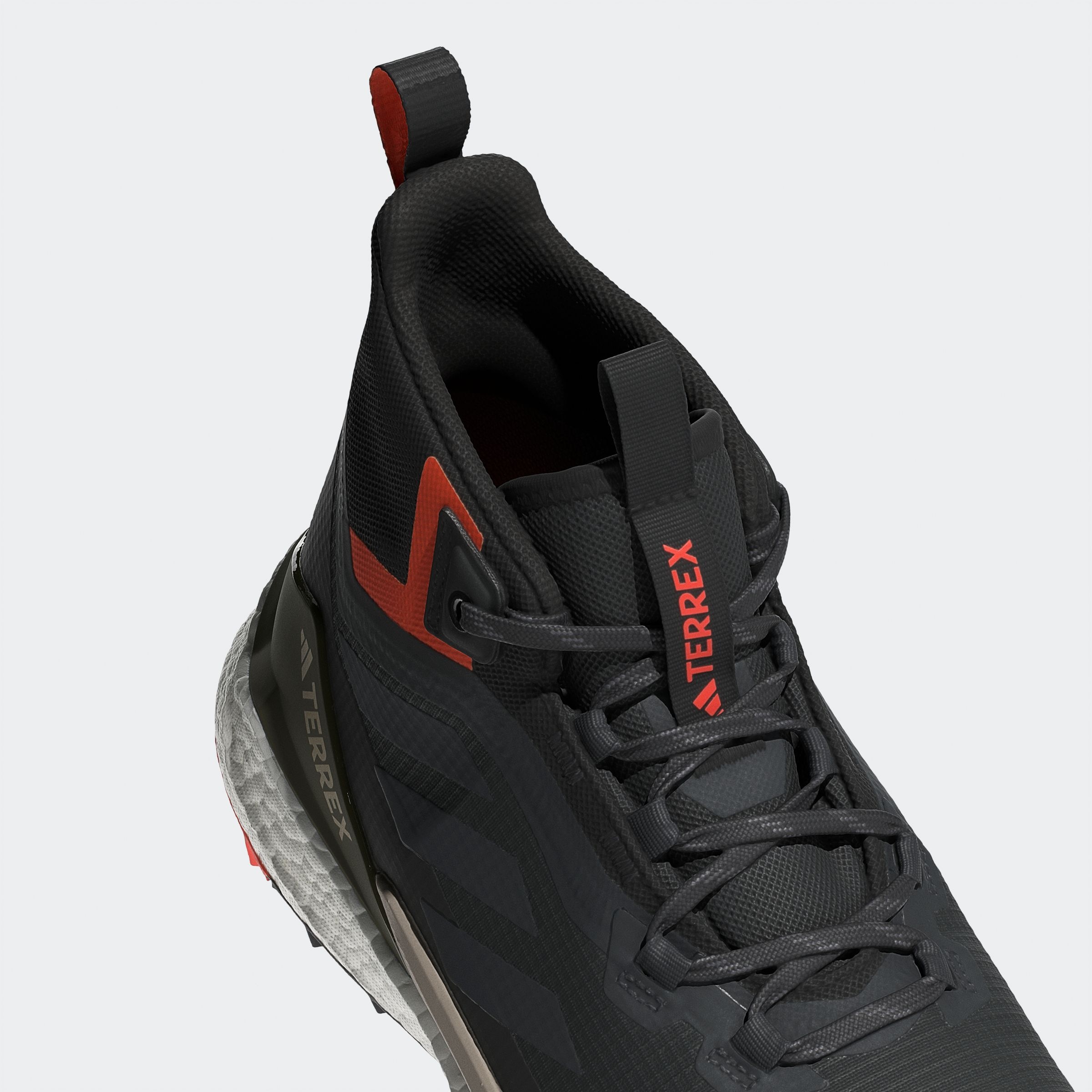 adidas TERREX Wanderschuh »TERREX FREE HIKER 2.0 GORE-TEX«, wasserdicht