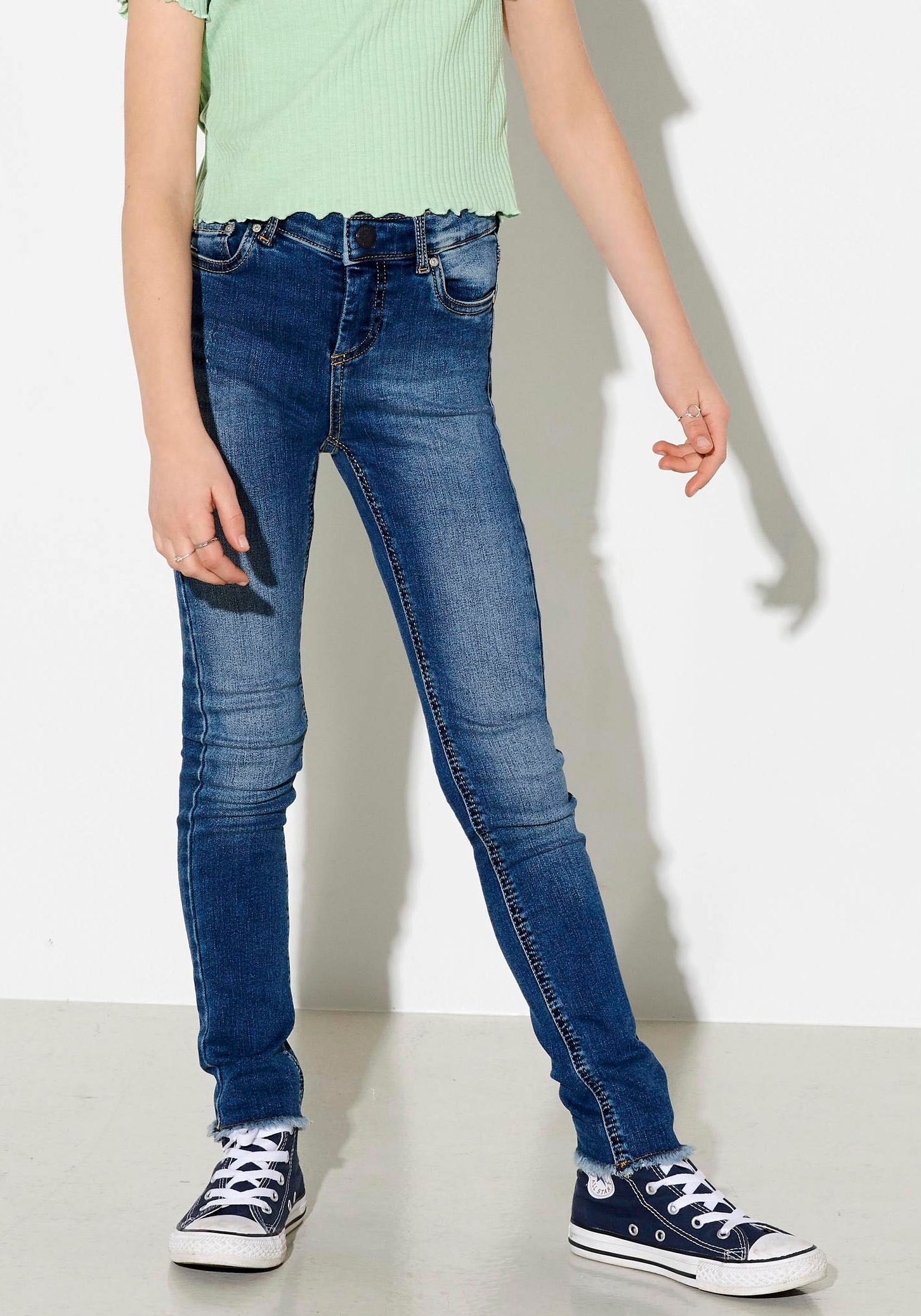 KIDS ONLY Stretch-Jeans »KONBLUSH« kaufen