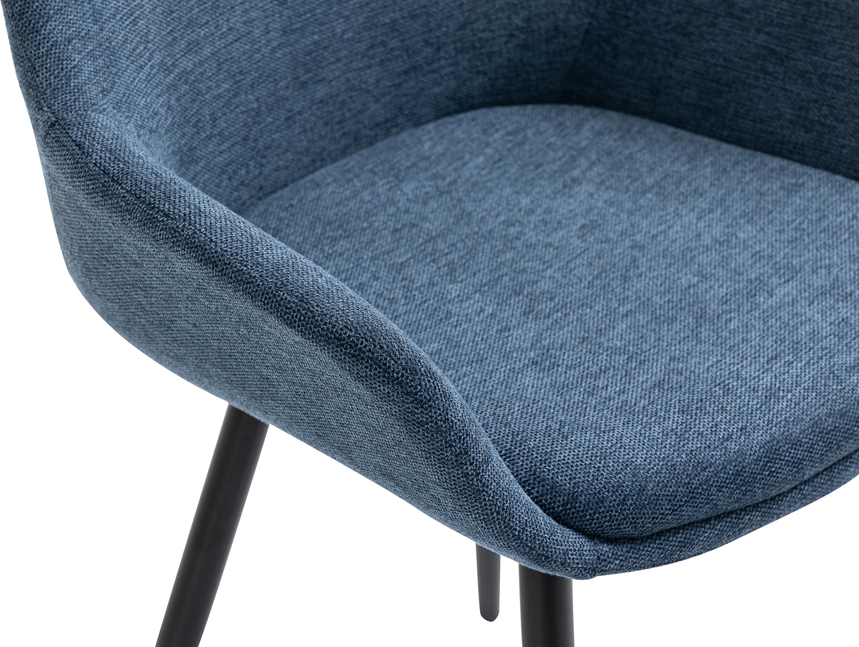 SalesFever Essgruppe »Stilvolle Essgruppe für Ihr Zuhause«, (Set, 5 tlg.), 5-teiliges Set, Tischplatte mit seidenmattem OSMO Hartwachs-Öl behande
