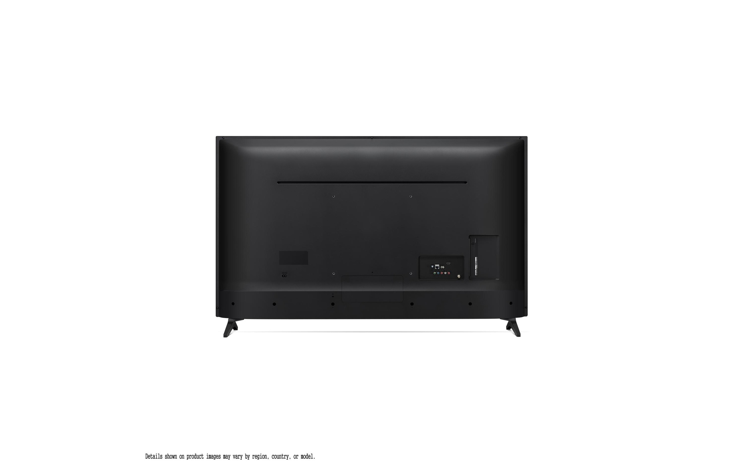 LG LCD-LED Fernseher »75UN71006«