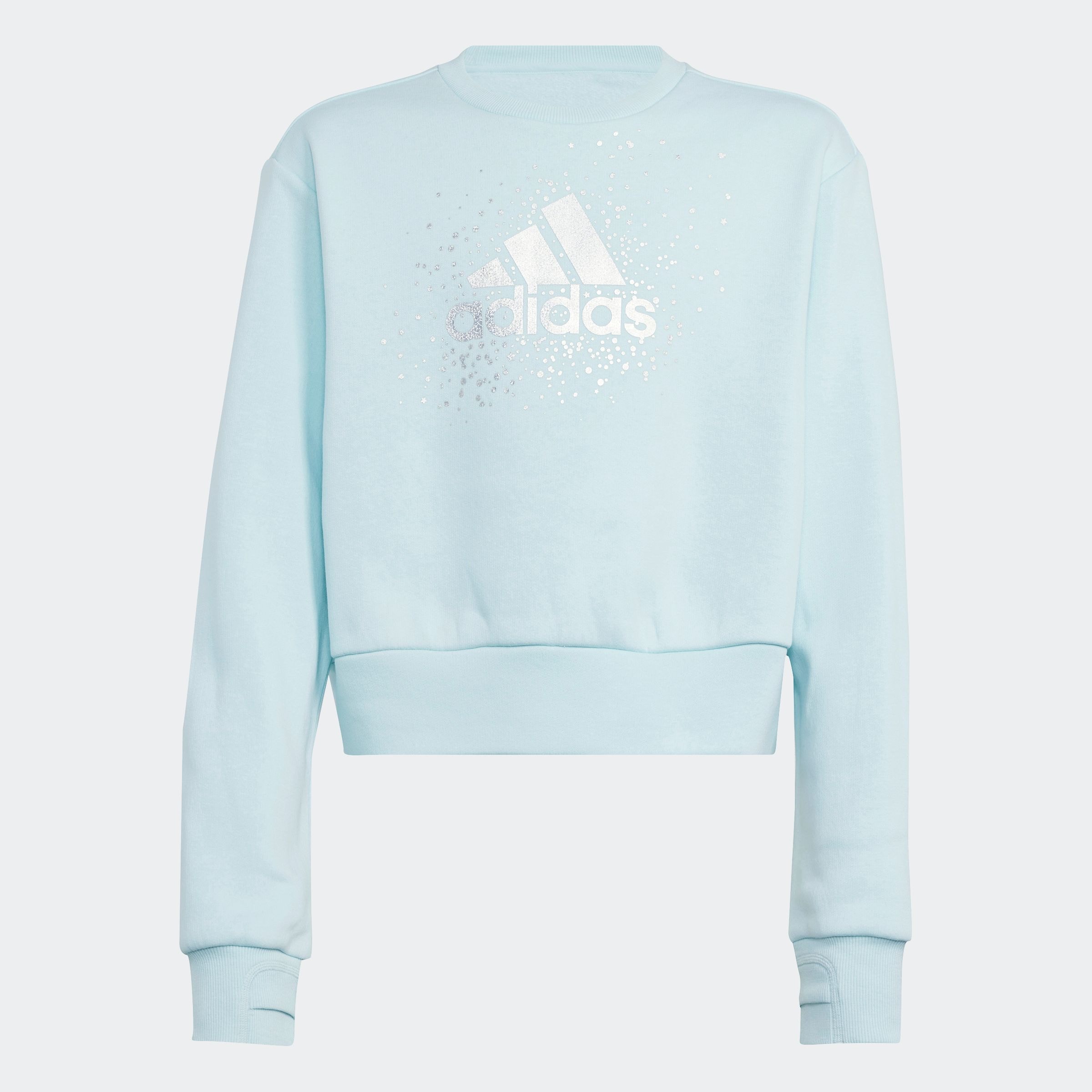 adidas Sportswear Sweatshirt »JG GLM CREW«