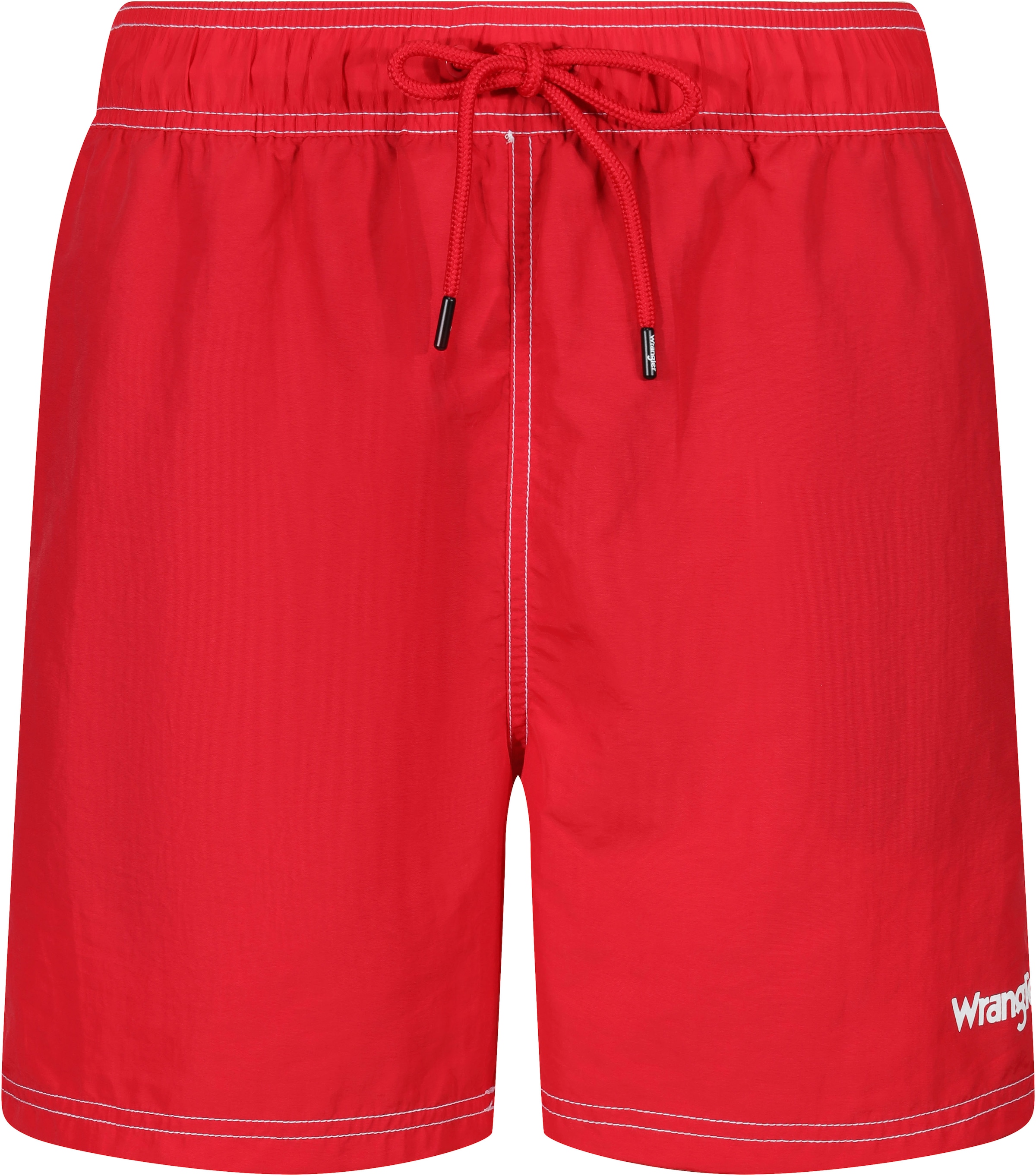 Wrangler Badeshorts »"Lima"«, mit elastischem Bund