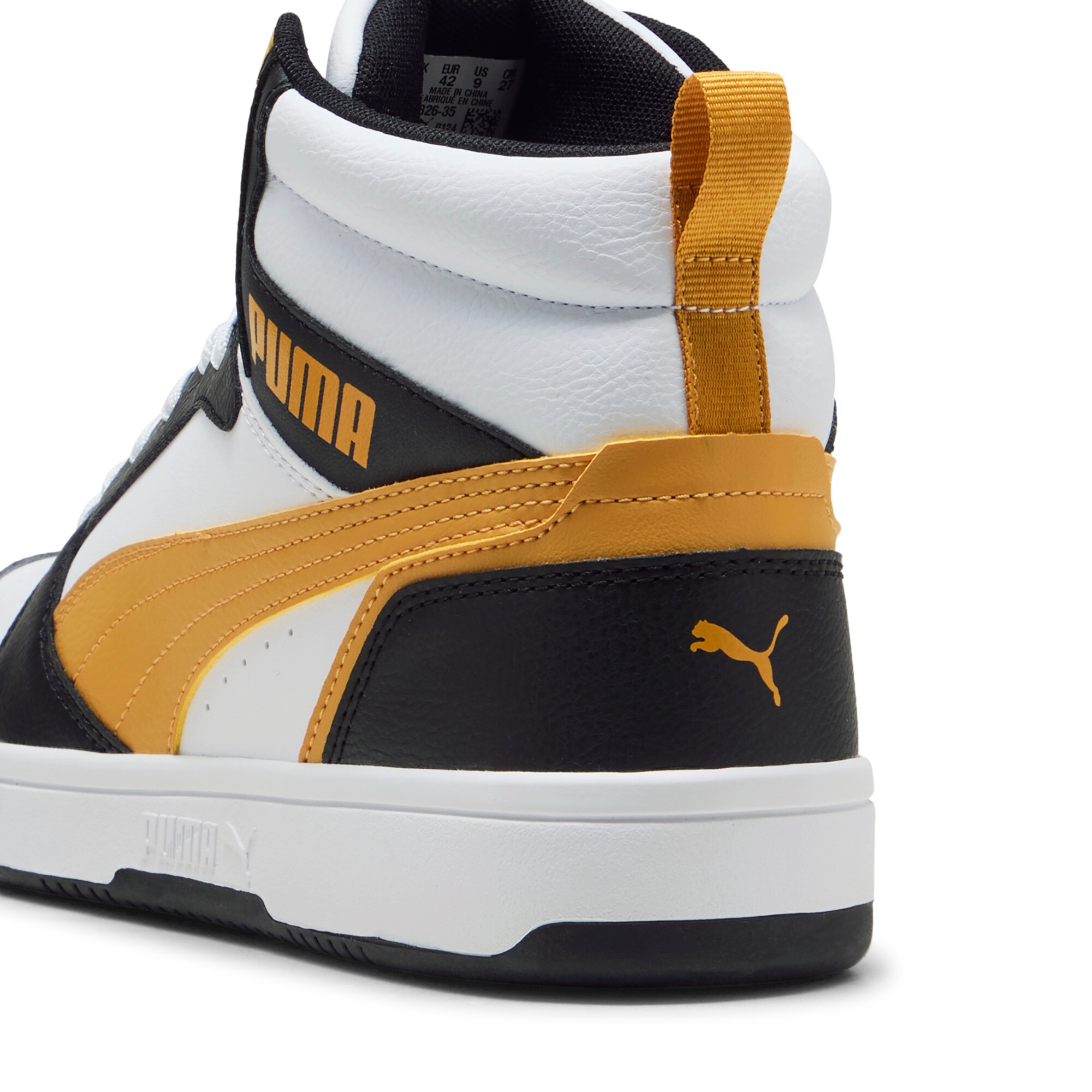 PUMA Sneaker »REBOUND V6«
