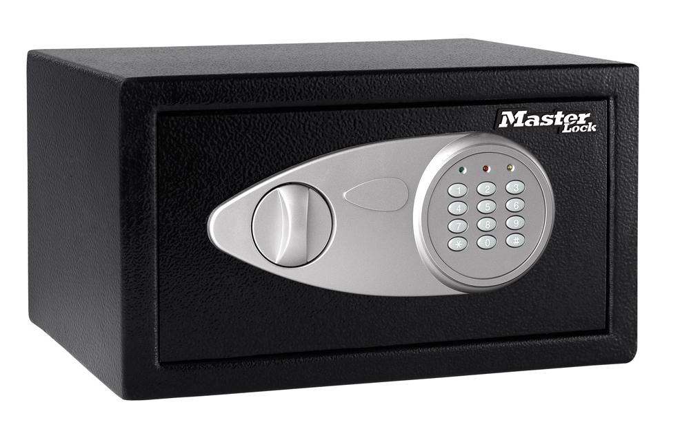 Smart-Home-Station »Masterlock«