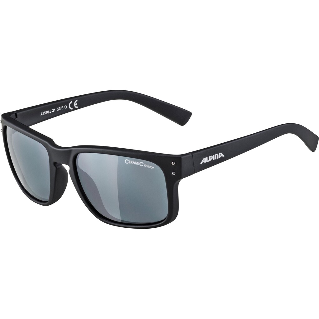 Alpina Sports Sonnenbrille »Kosmic«