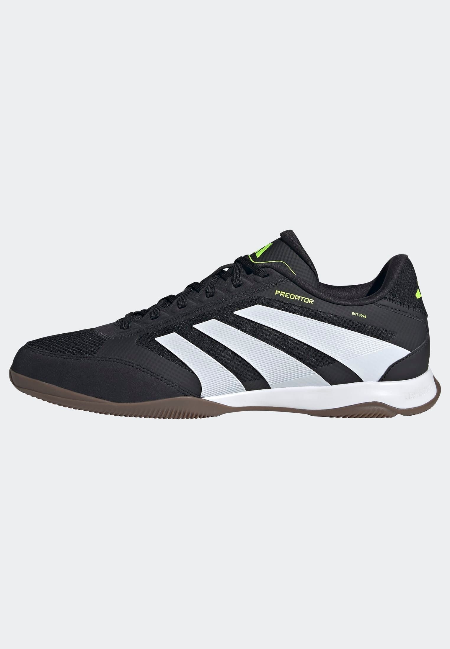 adidas Performance Fussballschuh »PREDATOR LEAGUE IN«, geeignet als Hallenschuhe