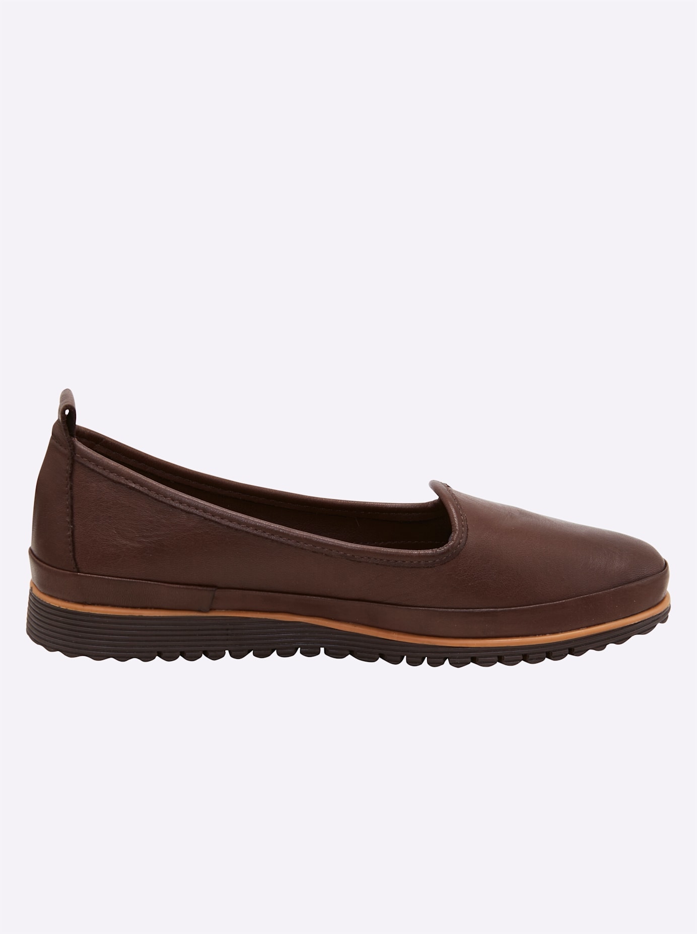 Andrea Conti Slipper