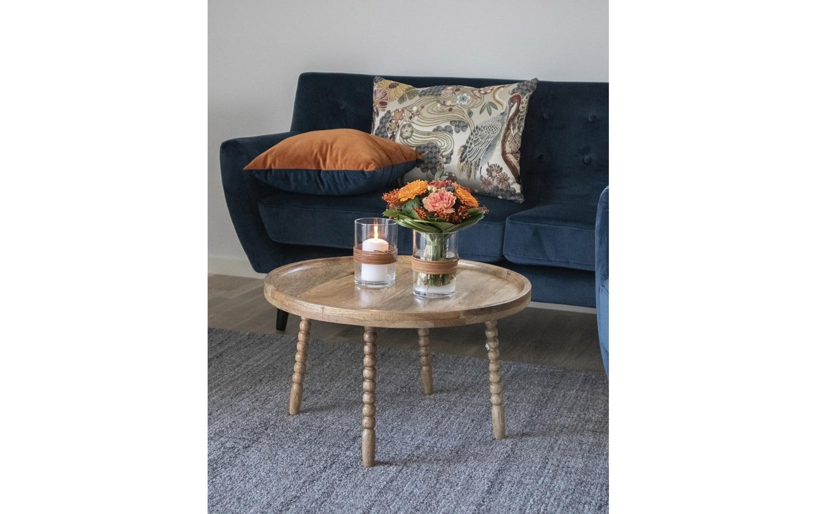 House Nordic Beistelltisch »Jammu 60«