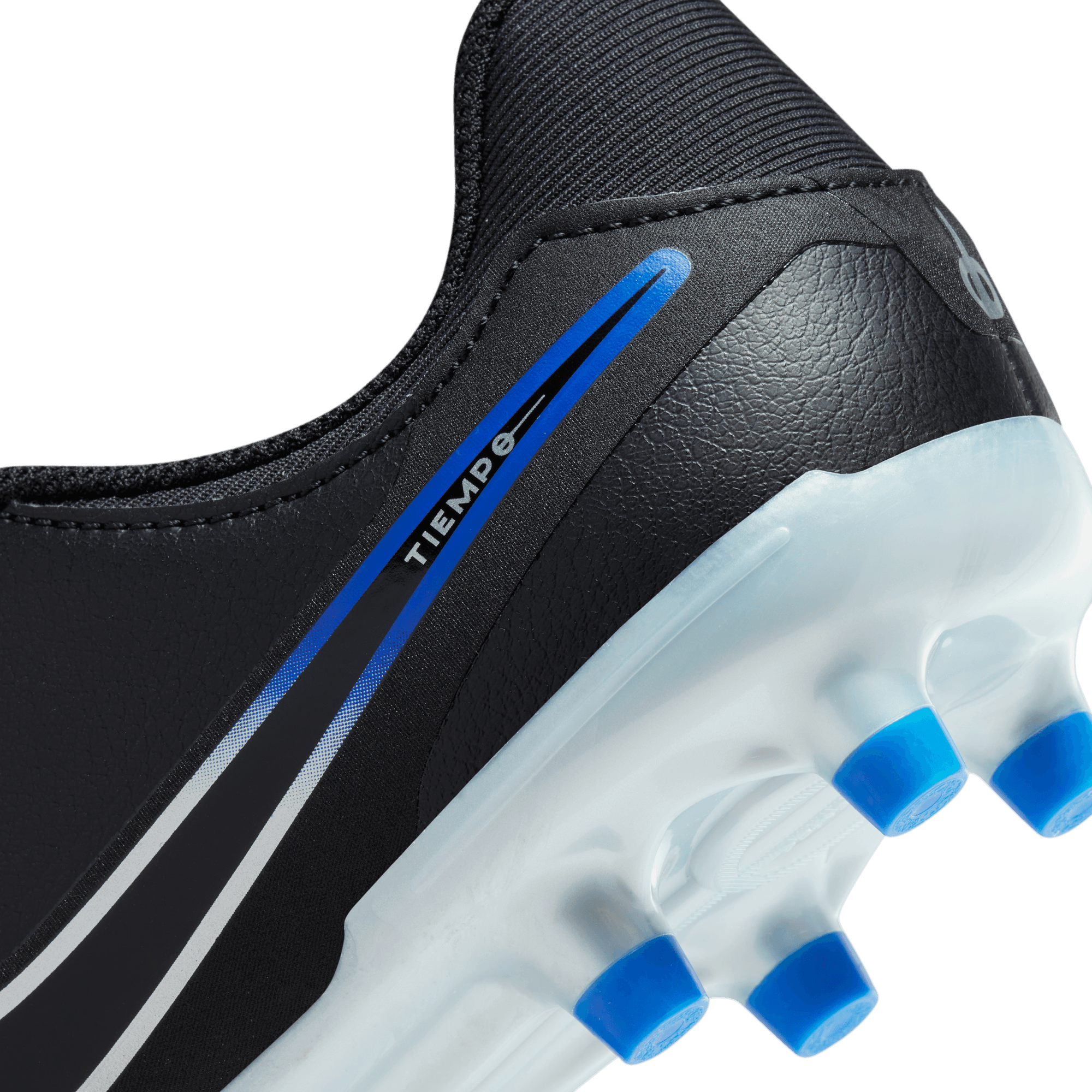 Nike Fussballschuh »JR LEGEND 10 ACADEMY FG/MG«, für Rasen- und Kunstrasenplätze