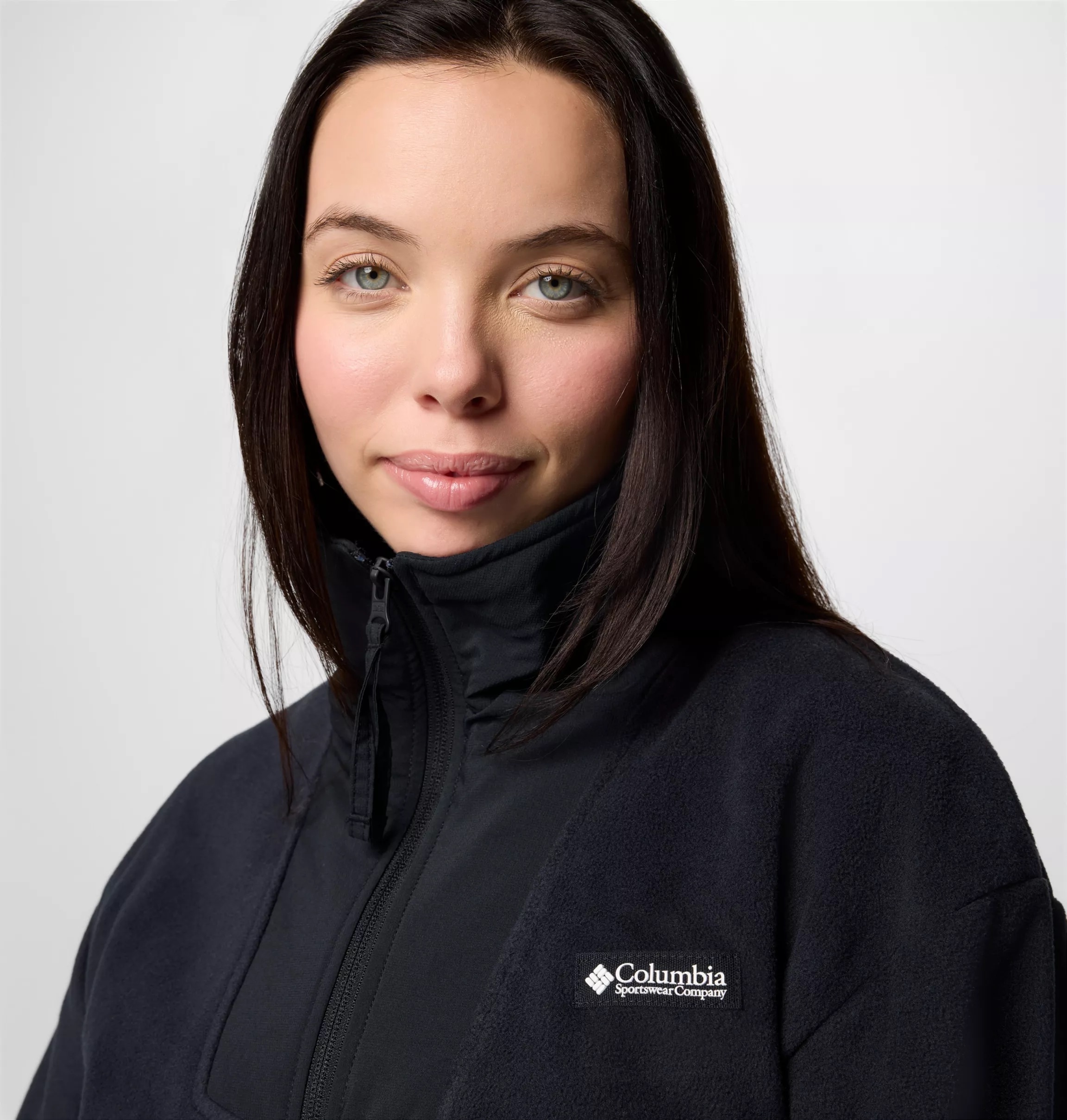 Columbia Fleecejacke »SEQUOIA GROVE FULL ZIP FLEECE«, (1 St.)