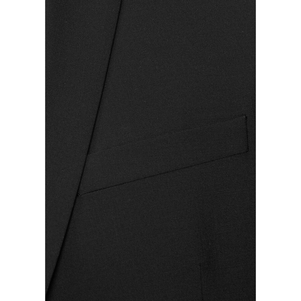 Strellson Anzug »Allen-Mercer«, (2 tlg.), schmal, Stretch, Slim Fit