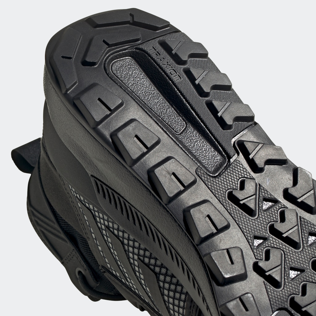 adidas TERREX Wanderschuh »TERREX TRAILMAKER MID GORE-TEX«, wasserdicht