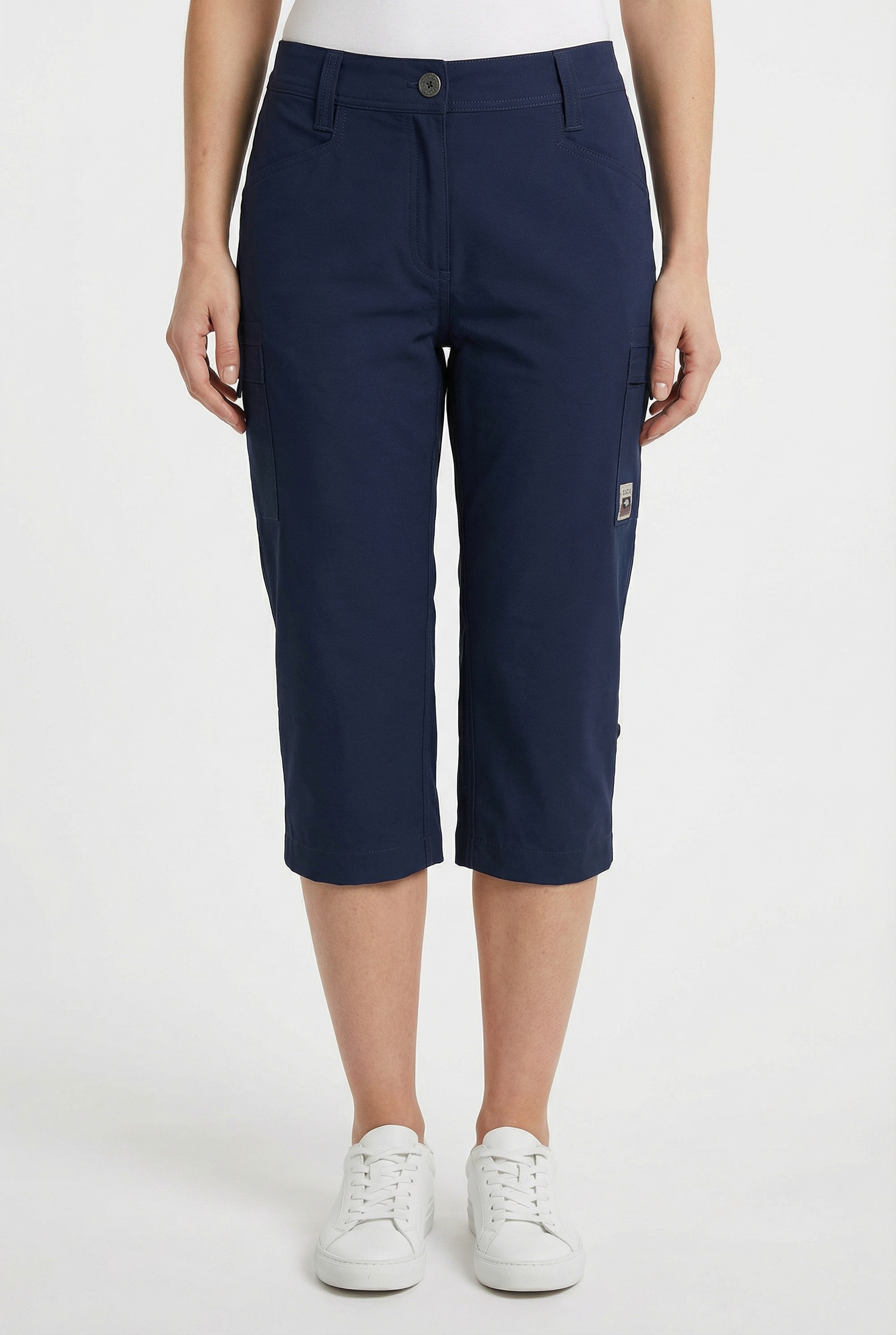G.I.G.A. DX by killtec 3/4-Hose "GS 9 WMN PNTS" kurze Hose