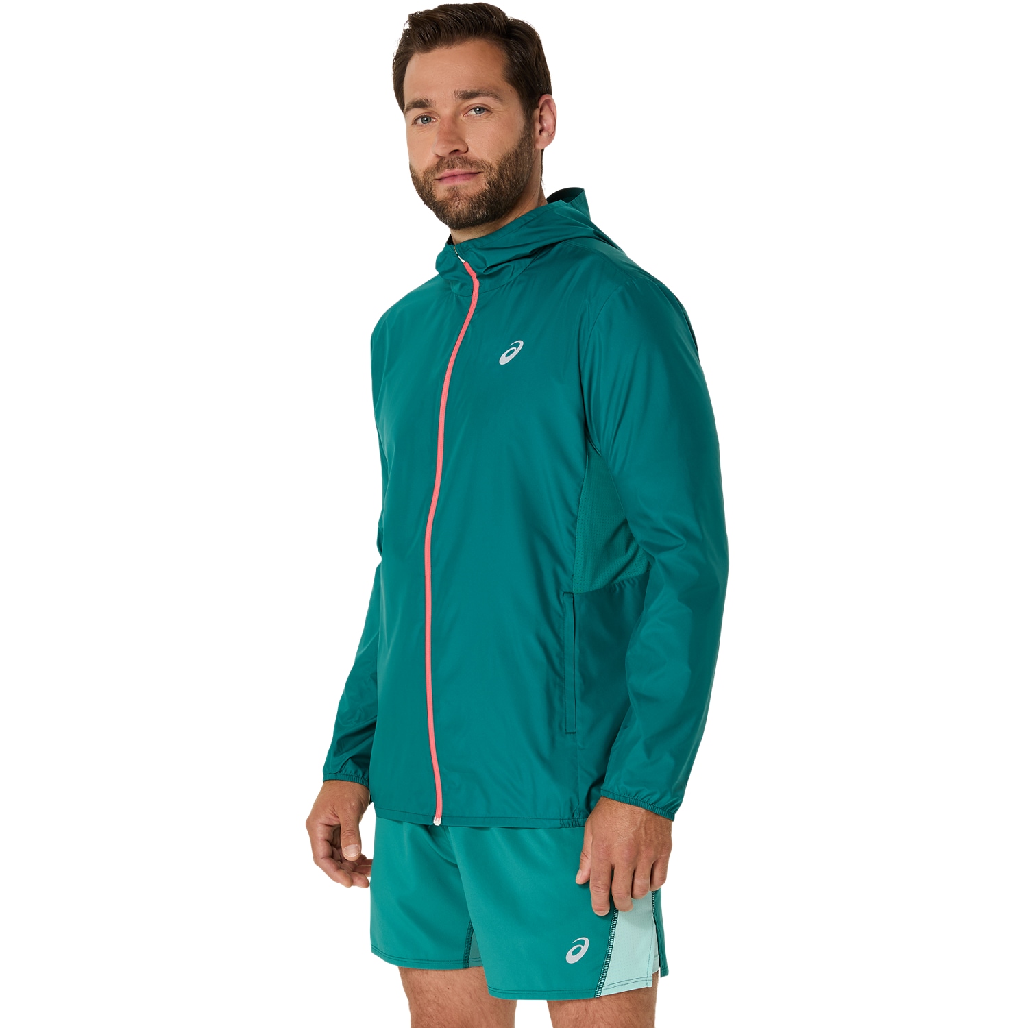 Asics Laufjacke »ASICS CORE JACKET«