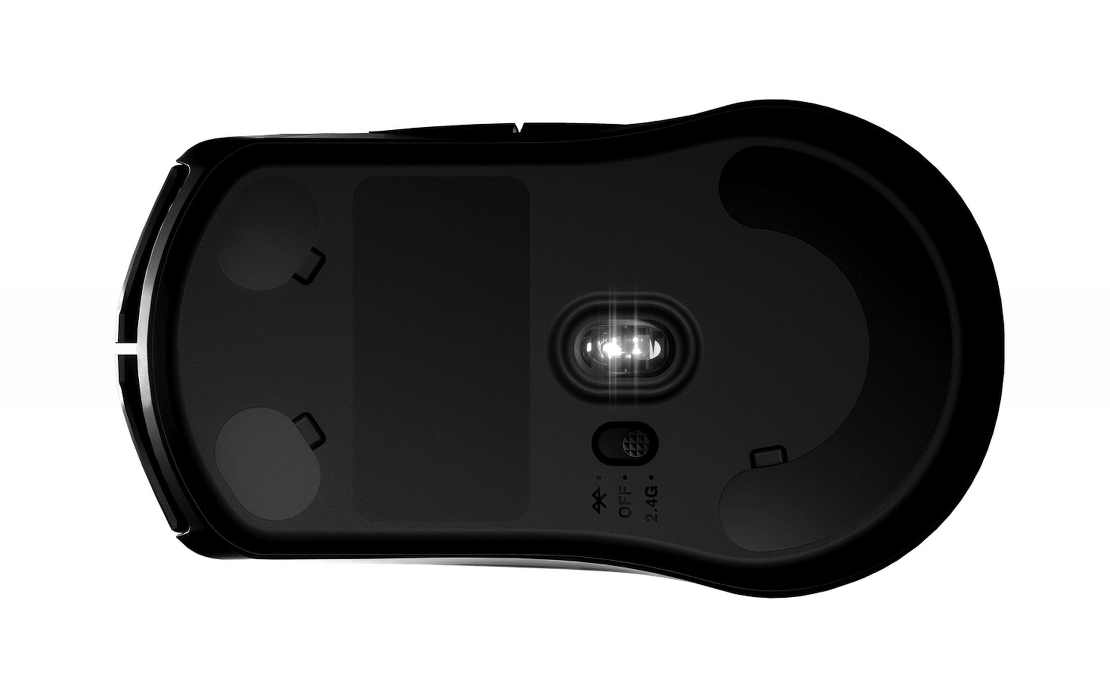 SteelSeries Gaming-Maus »Rival 3 Wireless«, Bluetooth