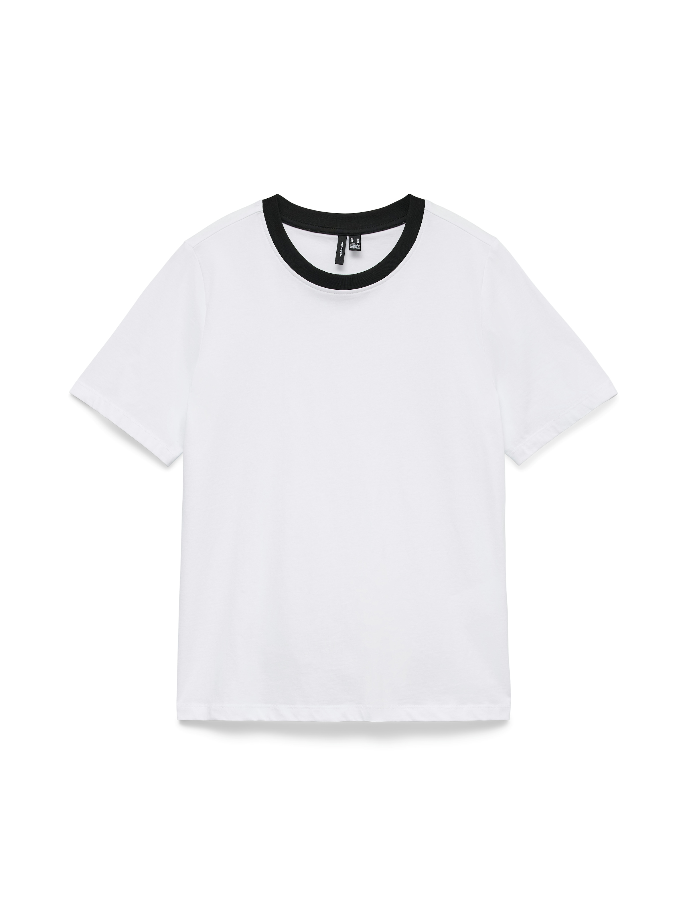 Vero Moda Kurzarmshirt »VMPAULINA SS T-SHIRT GA JRS NOOS«